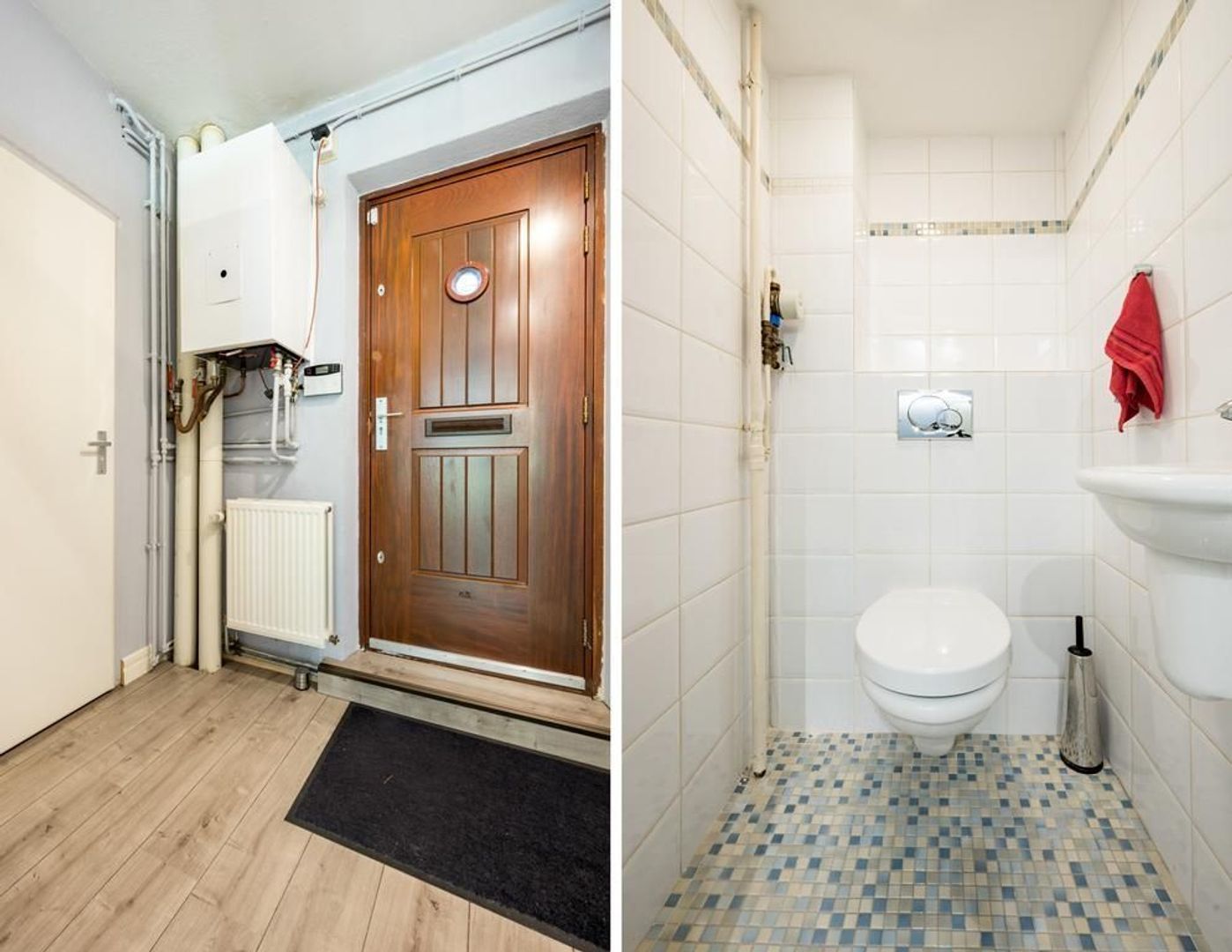 Elpermeer 16, Amsterdam foto-5 blur