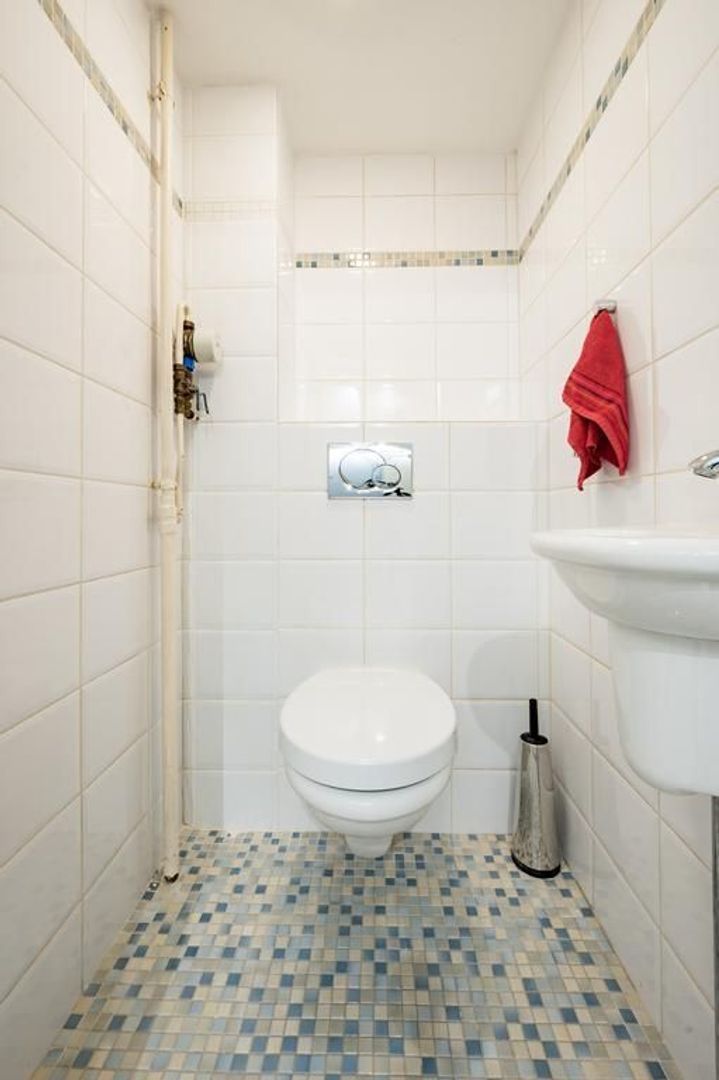 Elpermeer 16, Amsterdam foto-6 blur