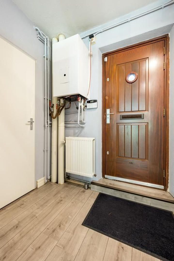 Elpermeer 16, Amsterdam foto-4 blur