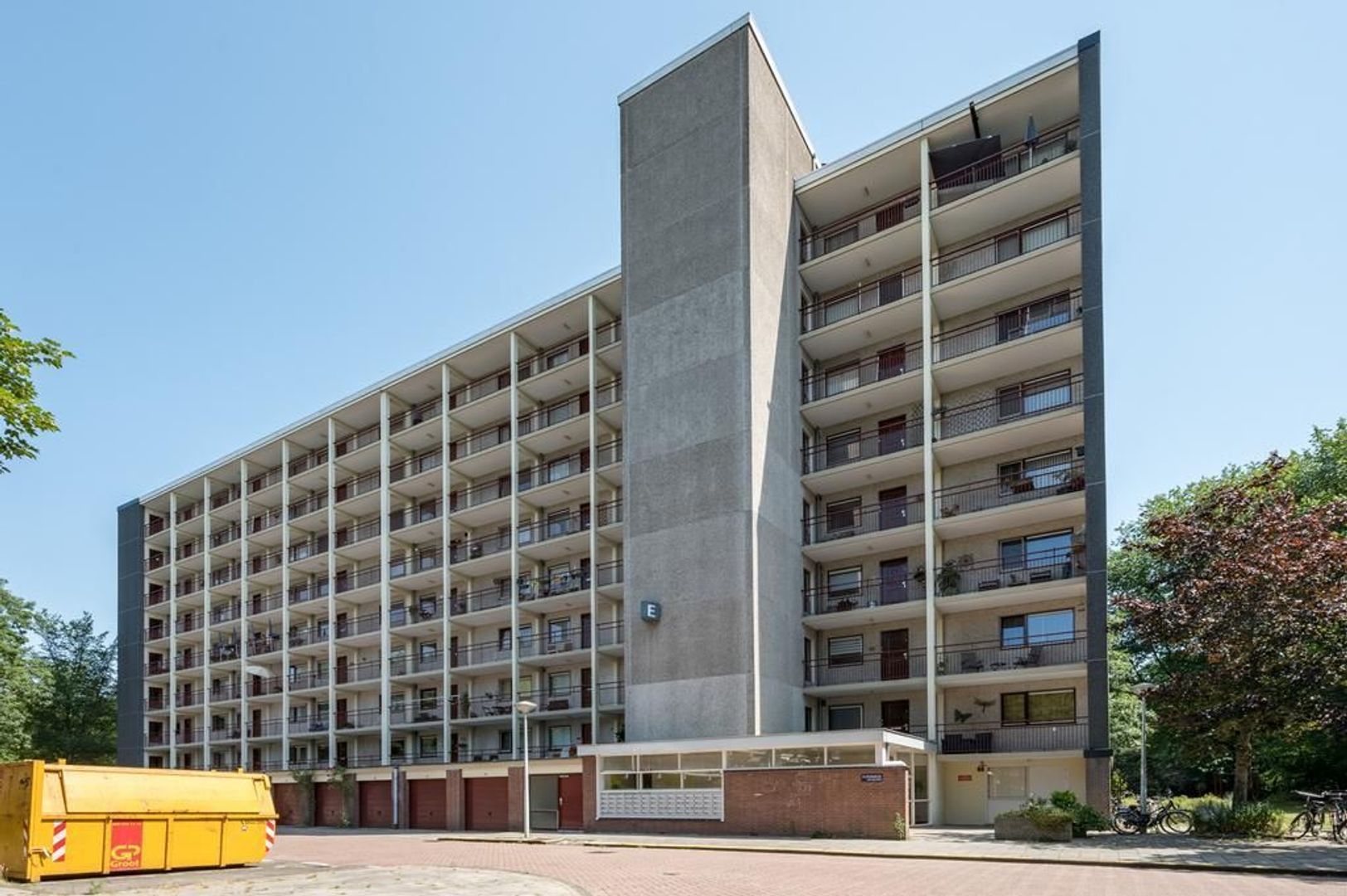 Elpermeer 16, Amsterdam foto-1 blur