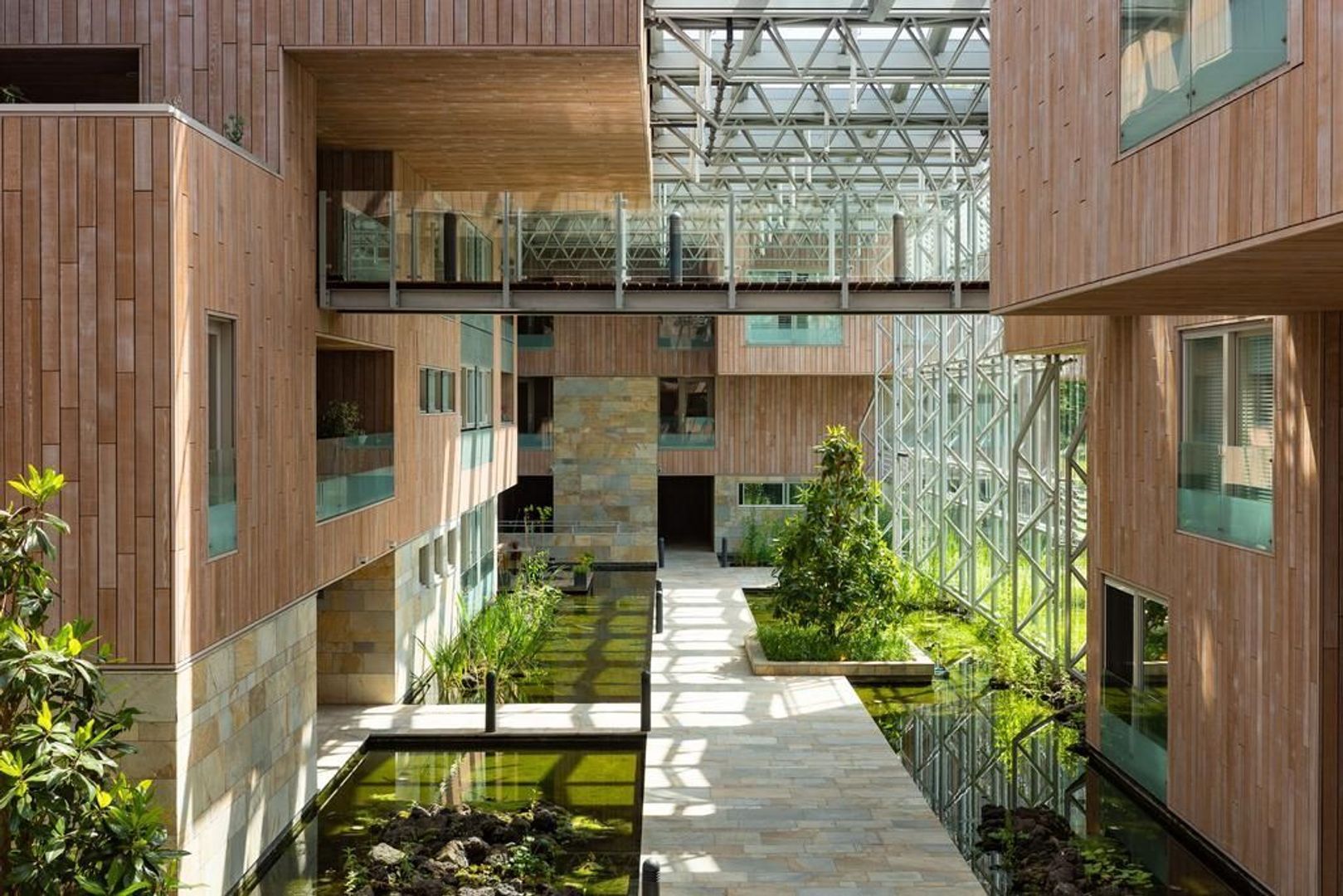 Willem van Weldammelaan 115 I + PP, Amsterdam foto-3 blur