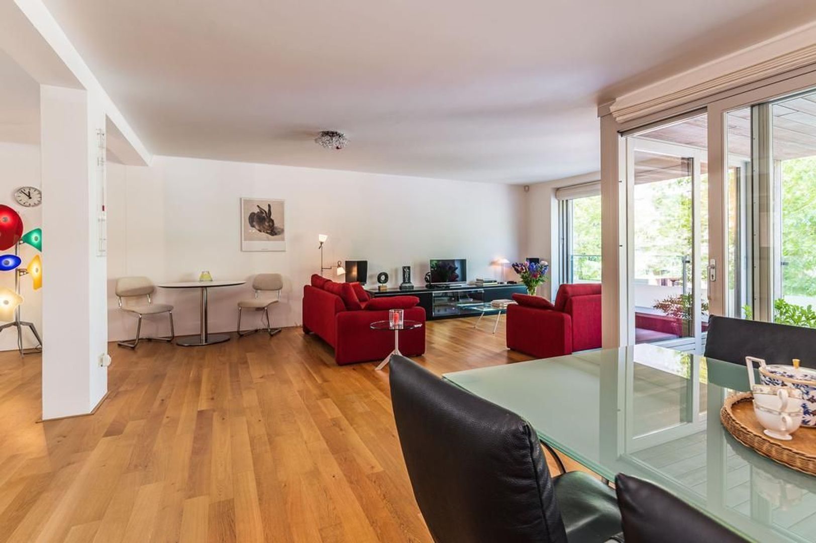 Willem van Weldammelaan 115 I + PP, Amsterdam foto-8 blur