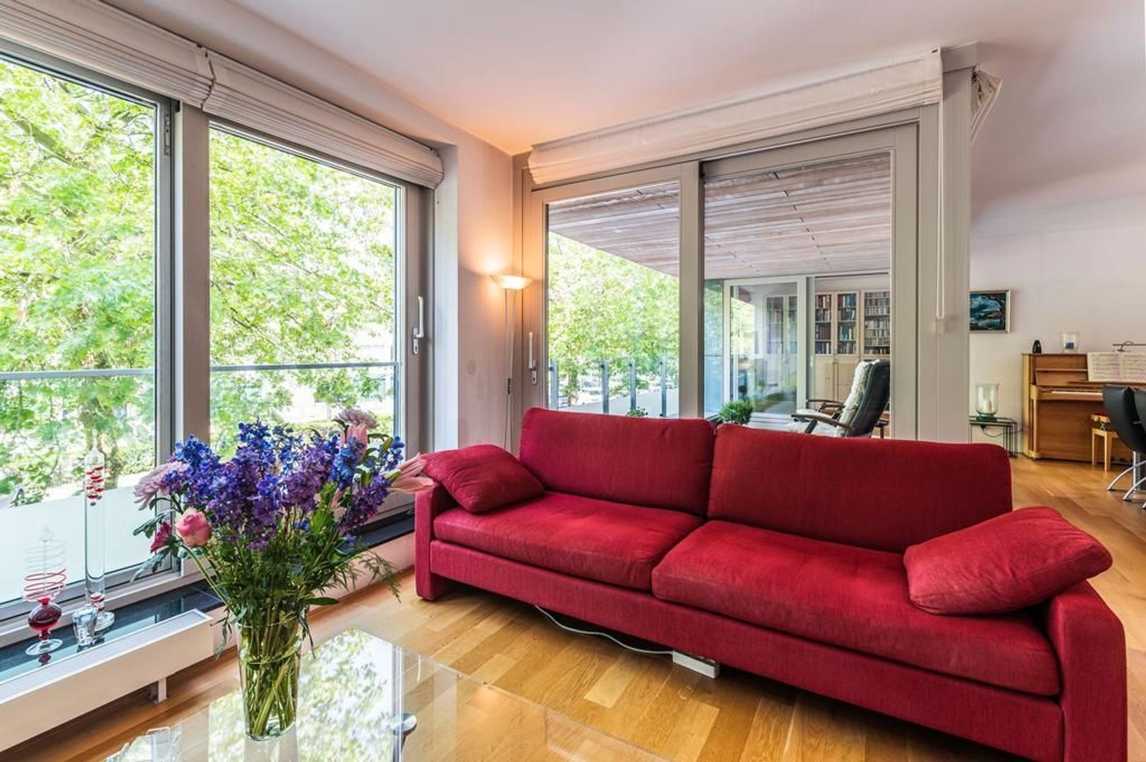 Willem van Weldammelaan 115 I + PP, Amsterdam foto-9 blur