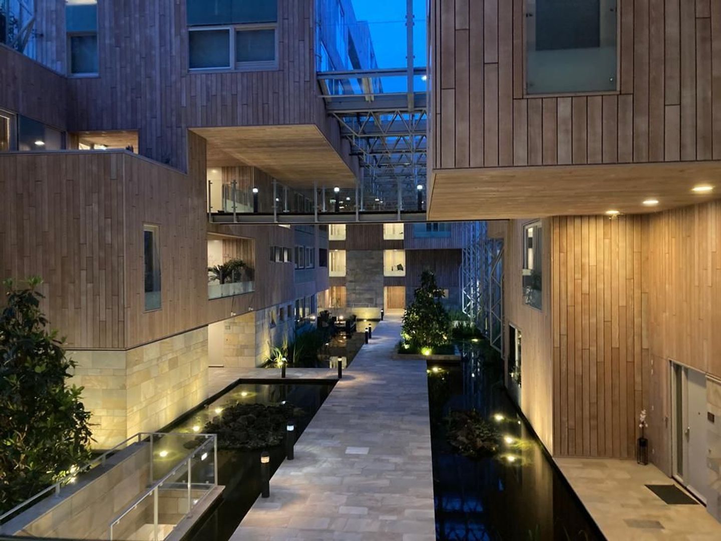 Willem van Weldammelaan 115 I + PP, Amsterdam foto-4 blur