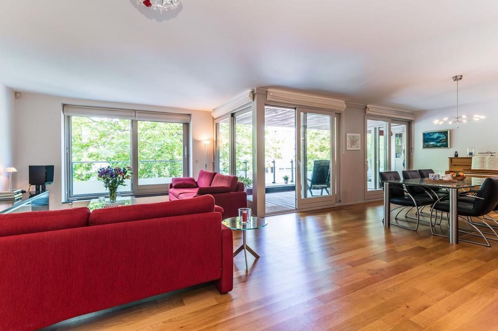 Willem van Weldammelaan 115 I + PP, Amsterdam foto-5 blur