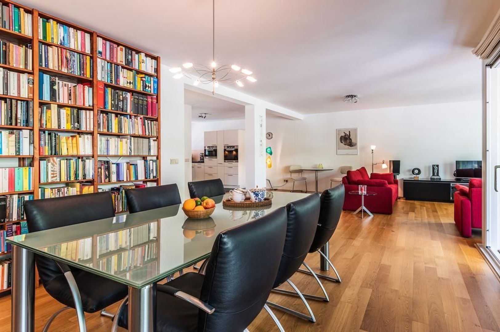 Willem van Weldammelaan 115 I + PP, Amsterdam foto-6 blur