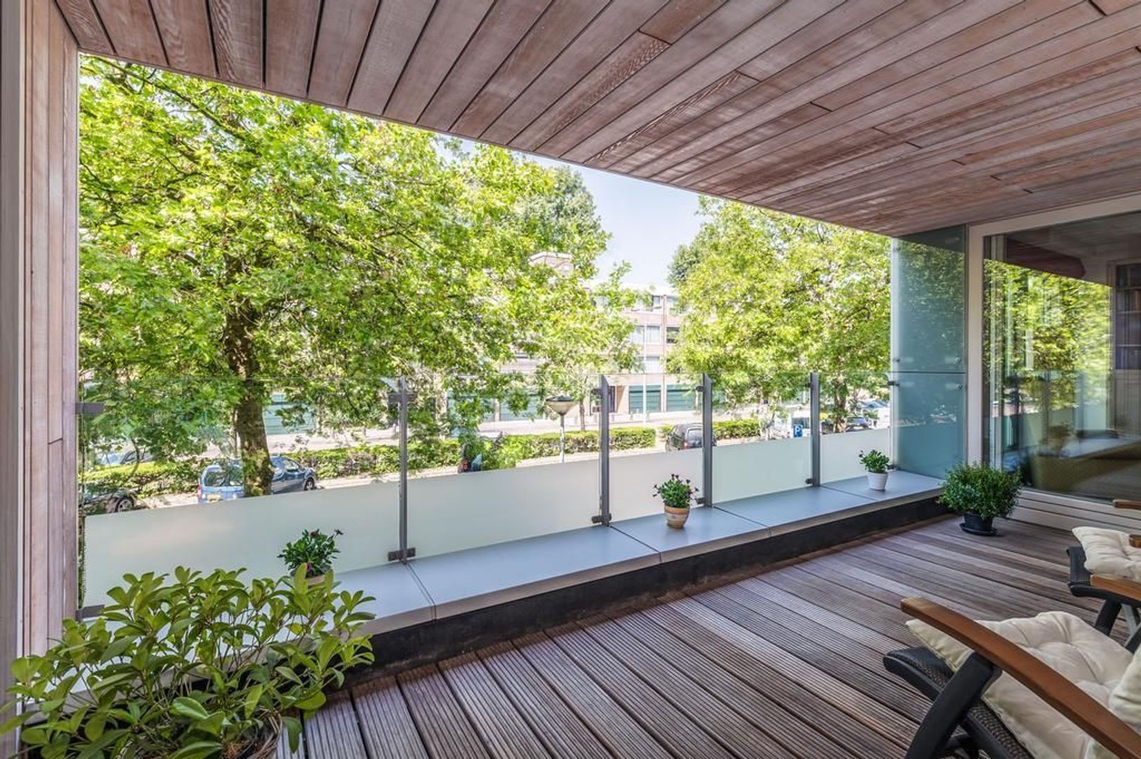 Willem van Weldammelaan 115 I + PP, Amsterdam foto-12 blur