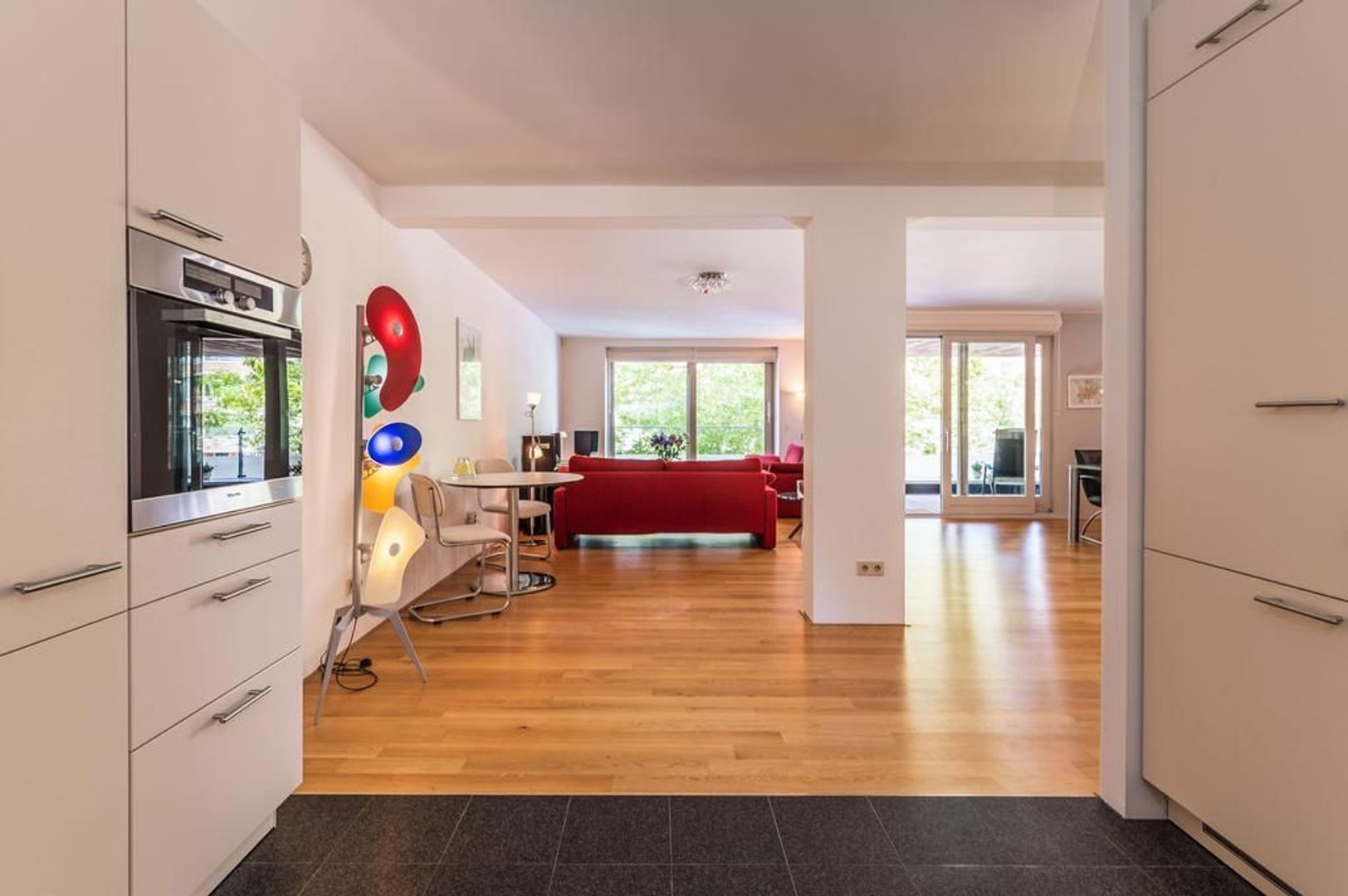 Willem van Weldammelaan 115 I + PP, Amsterdam foto-14 blur