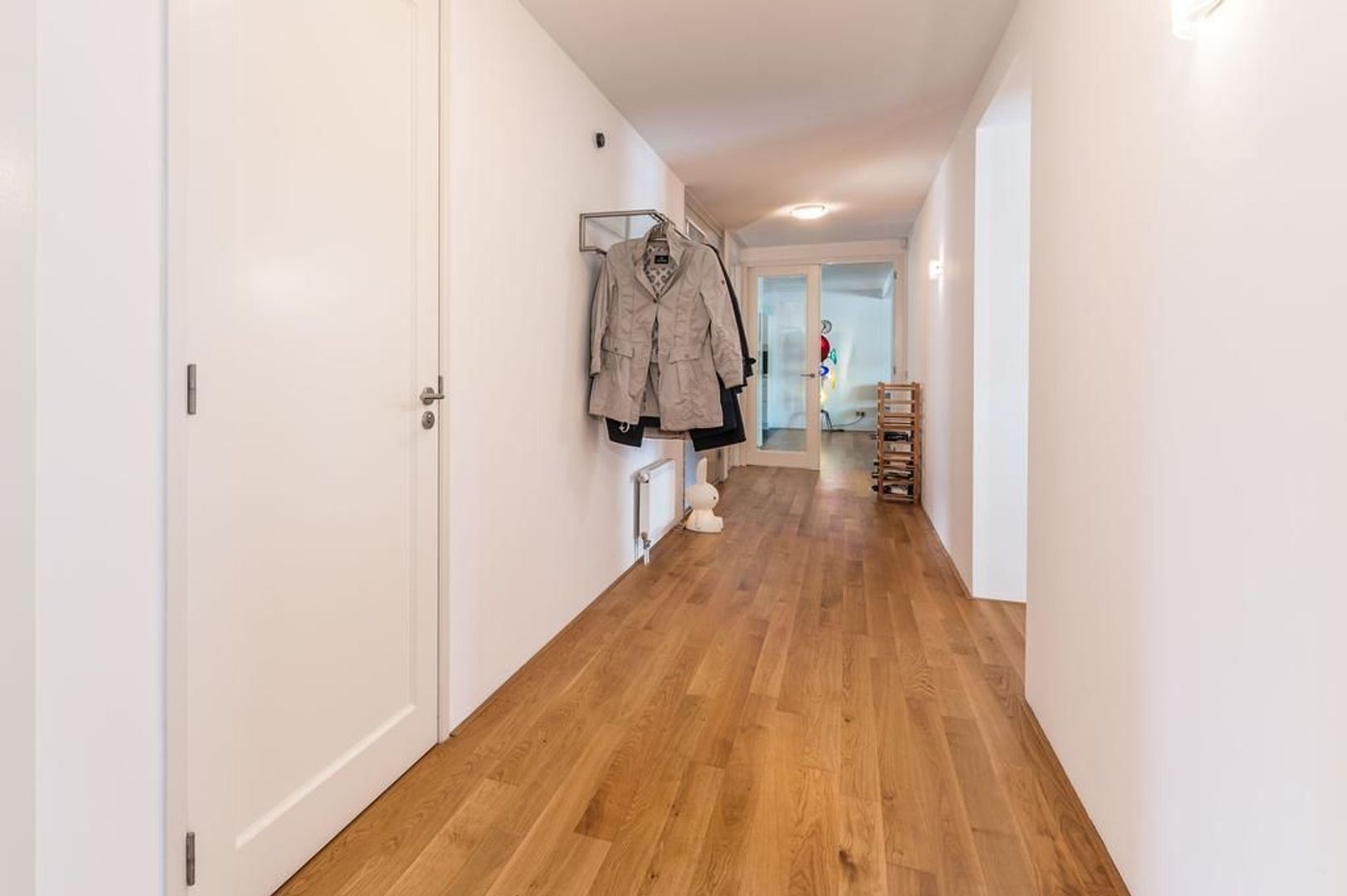 Willem van Weldammelaan 115 I + PP, Amsterdam foto-15 blur