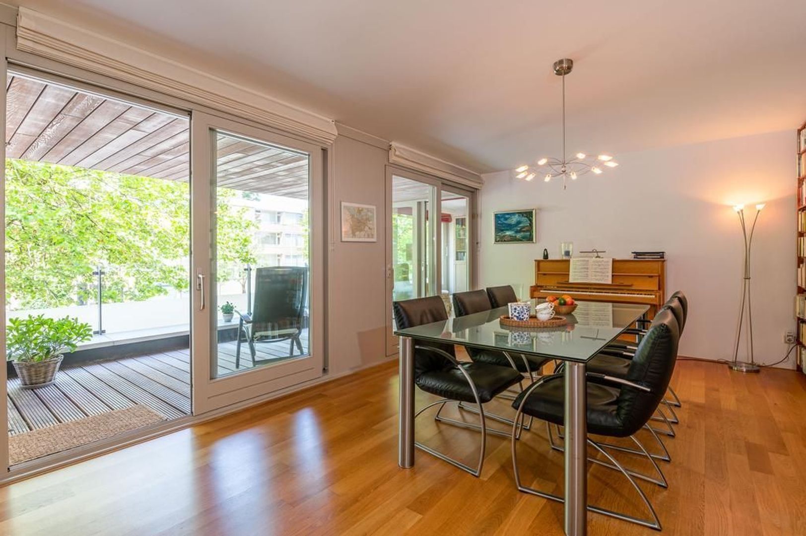 Willem van Weldammelaan 115 I + PP, Amsterdam foto-10 blur