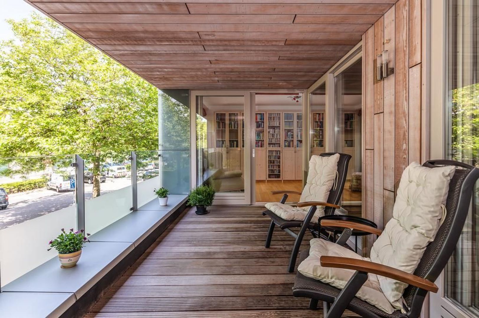 Willem van Weldammelaan 115 I + PP, Amsterdam foto-11 blur