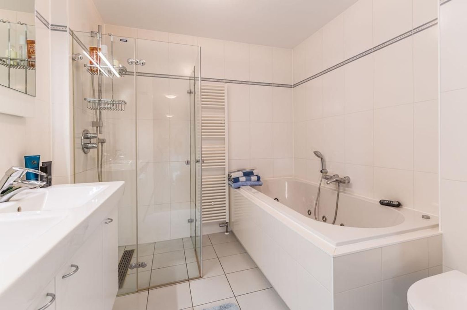 Willem van Weldammelaan 115 I + PP, Amsterdam foto-21 blur