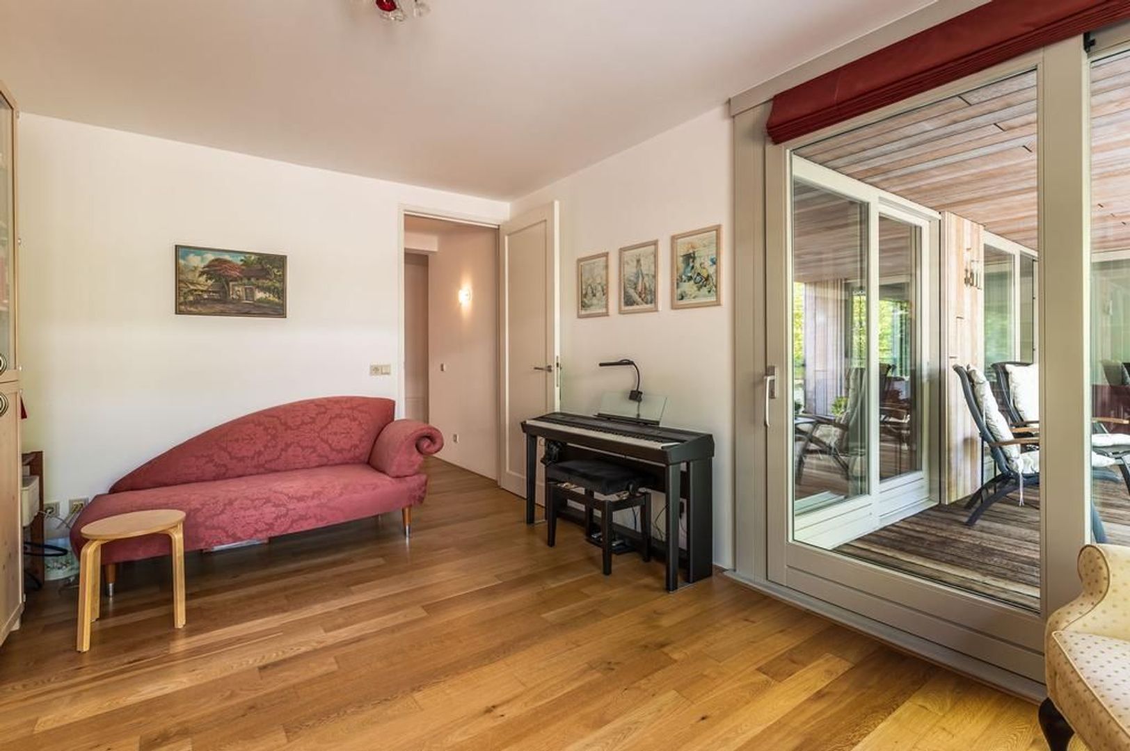 Willem van Weldammelaan 115 I + PP, Amsterdam foto-24 blur