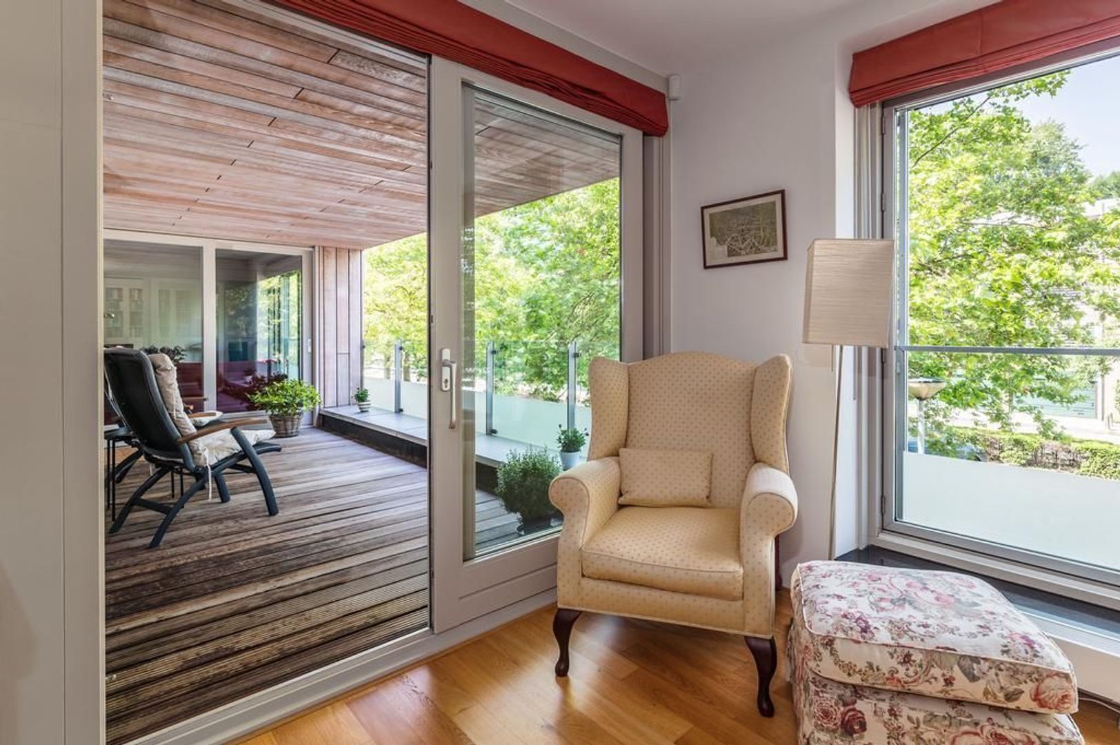 Willem van Weldammelaan 115 I + PP, Amsterdam foto-25 blur