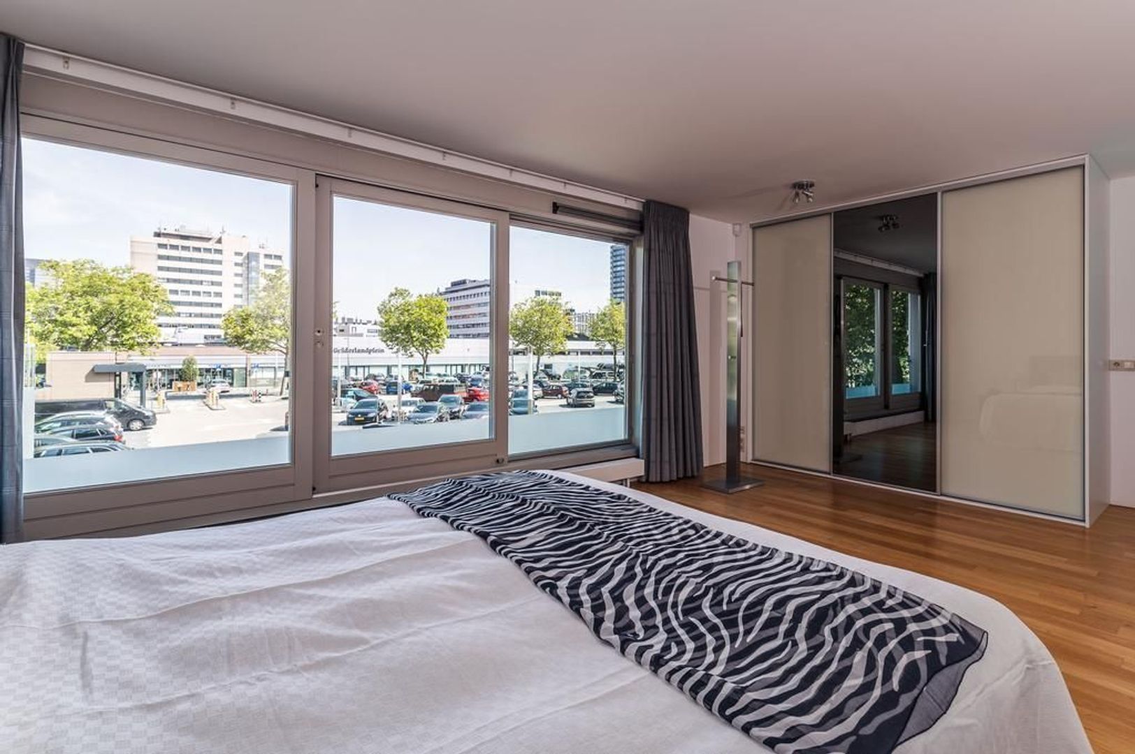 Willem van Weldammelaan 115 I + PP, Amsterdam foto-18 blur