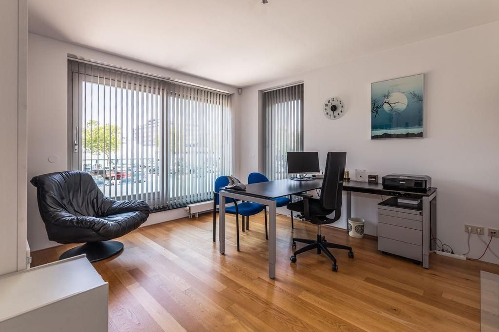 Willem van Weldammelaan 115 I + PP, Amsterdam foto-19 blur