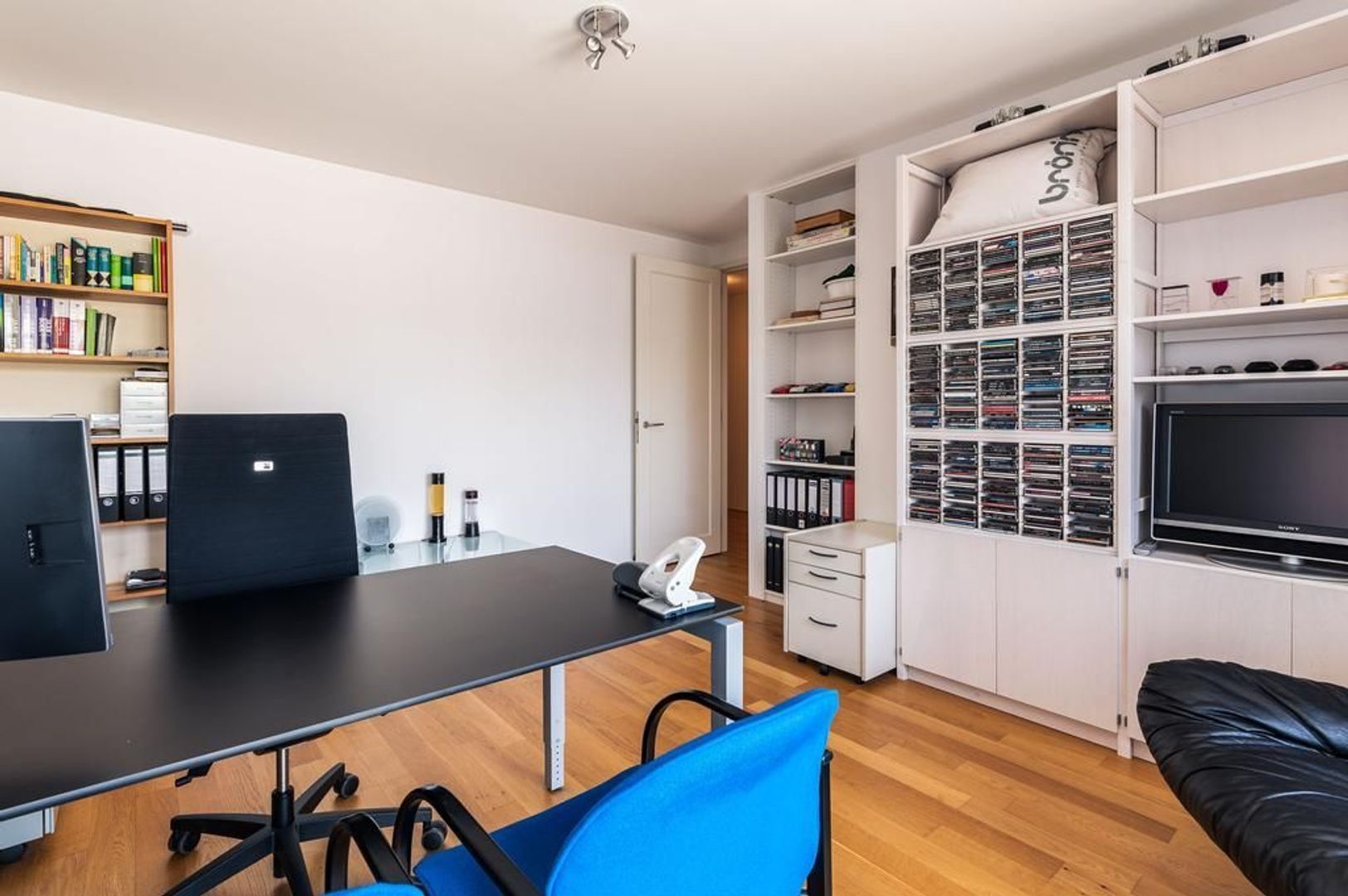 Willem van Weldammelaan 115 I + PP, Amsterdam foto-20 blur