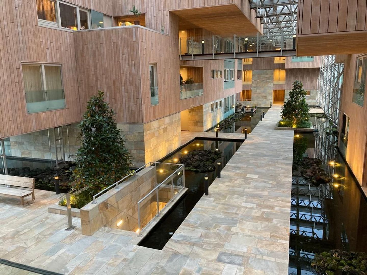 Willem van Weldammelaan 115 I + PP, Amsterdam foto-26 blur