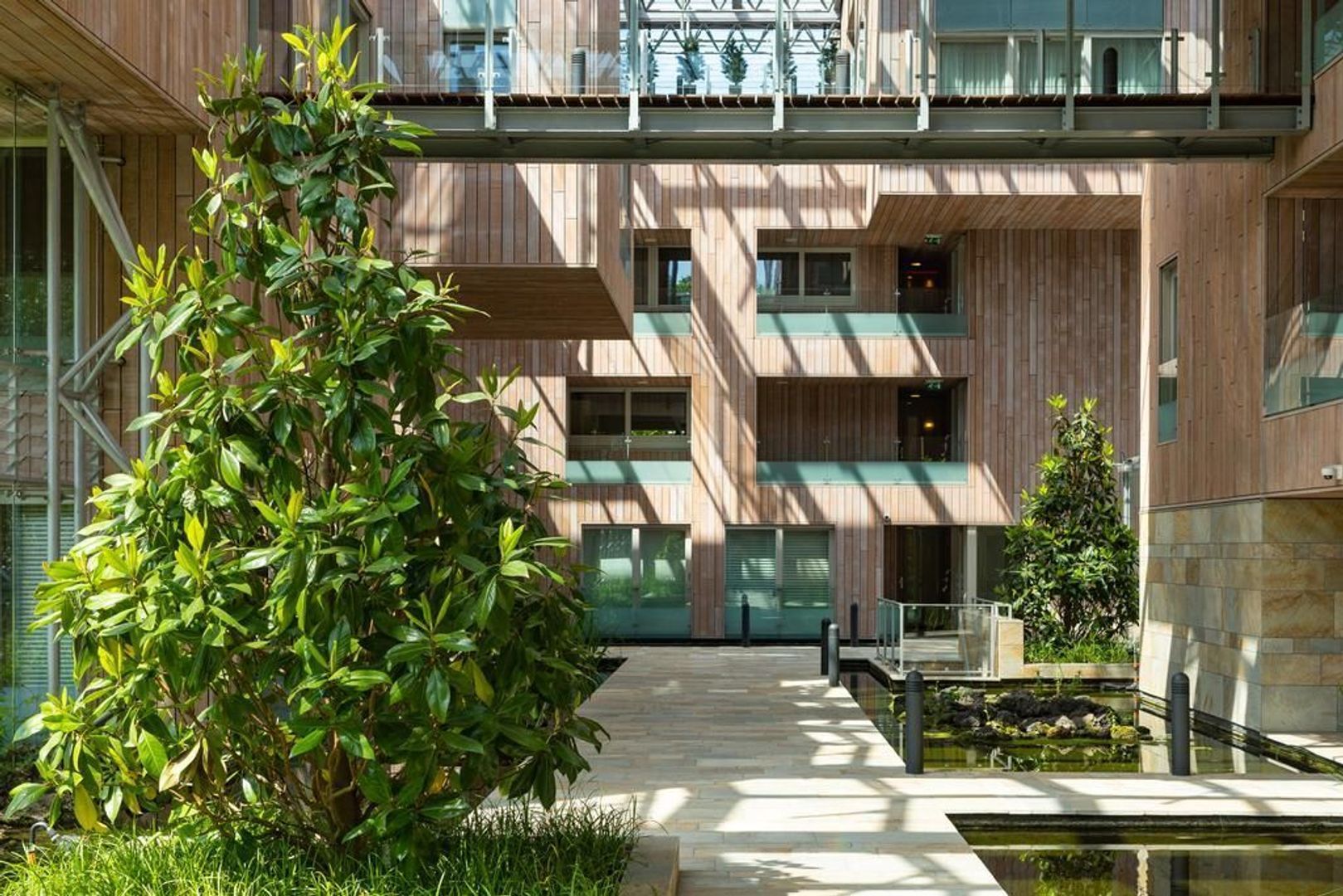 Willem van Weldammelaan 115 I + PP, Amsterdam foto-27 blur