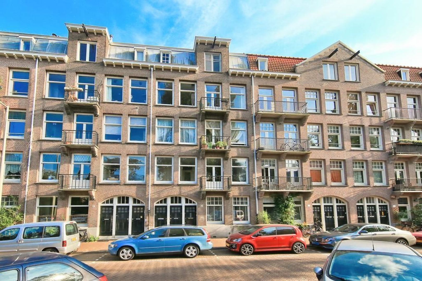 J.J. Cremerplein 29 1, Amsterdam foto-0 blur