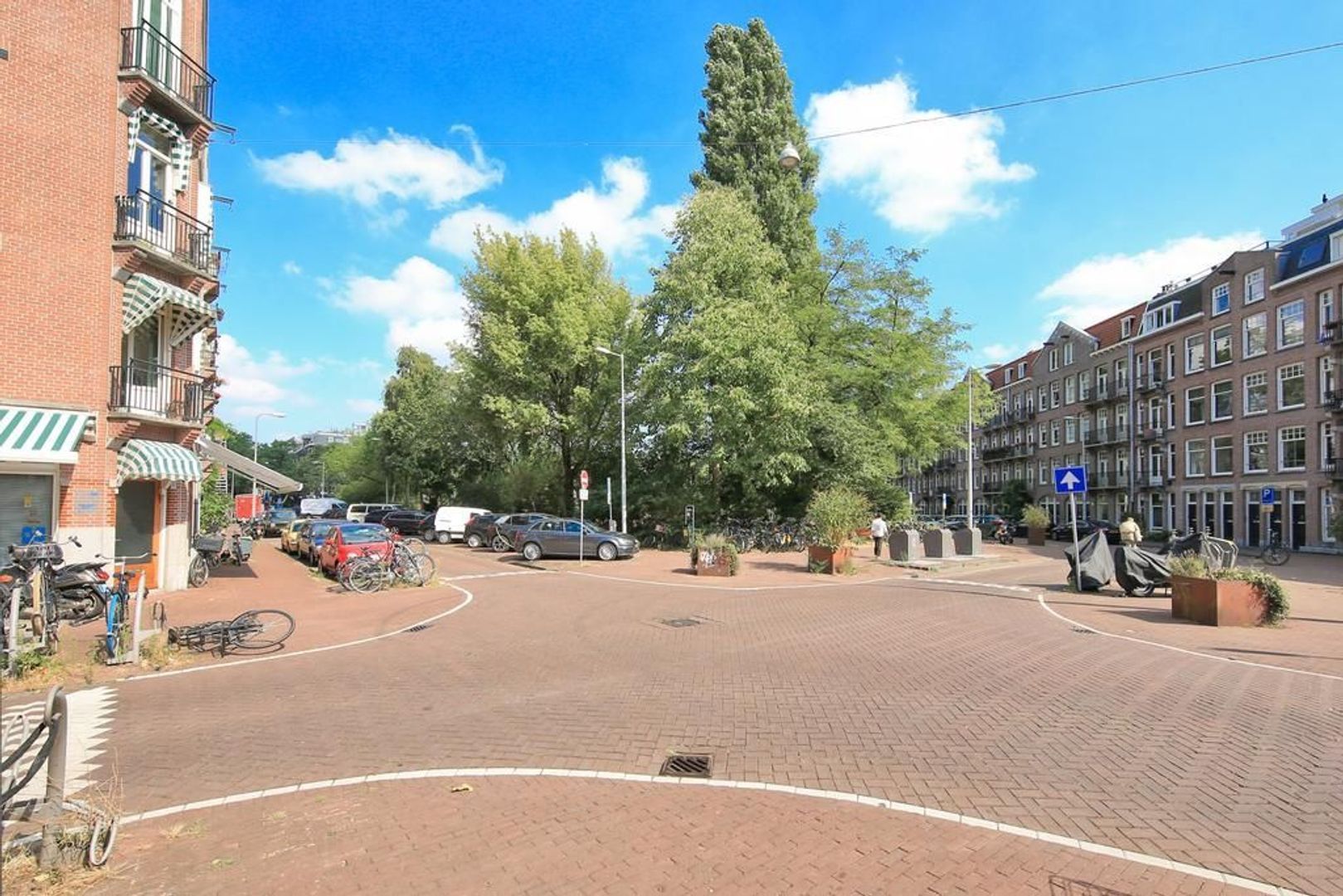J.J. Cremerplein 29 1, Amsterdam foto-1 blur
