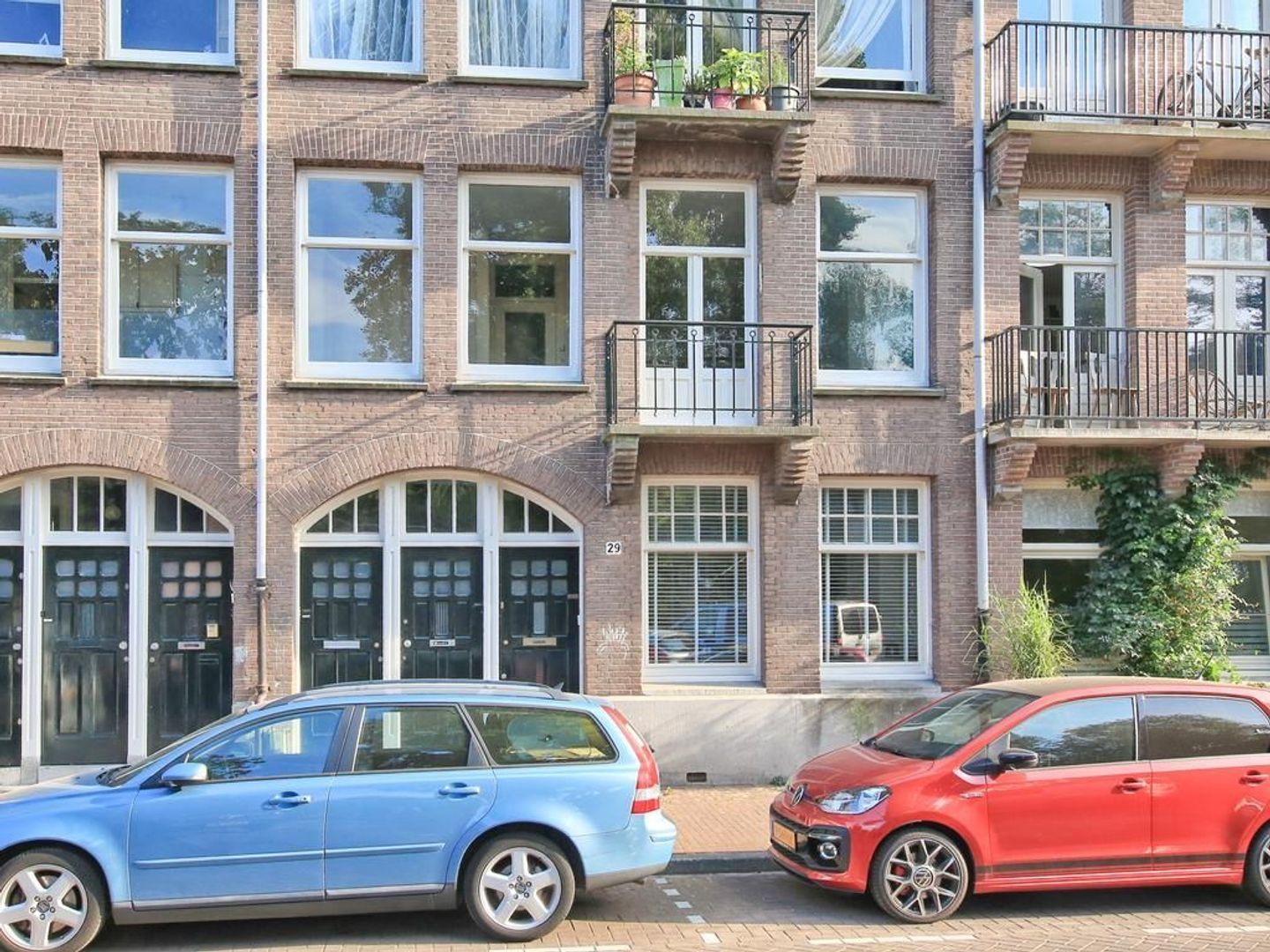 J.J. Cremerplein 29 1, Amsterdam foto-2 blur