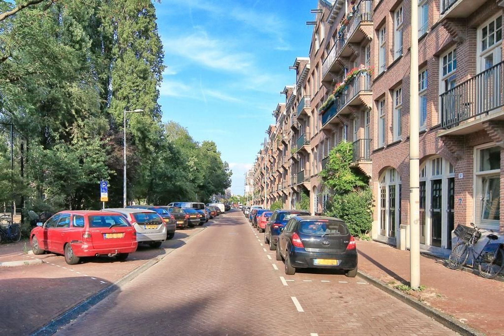 J.J. Cremerplein 29 1, Amsterdam foto-23 blur