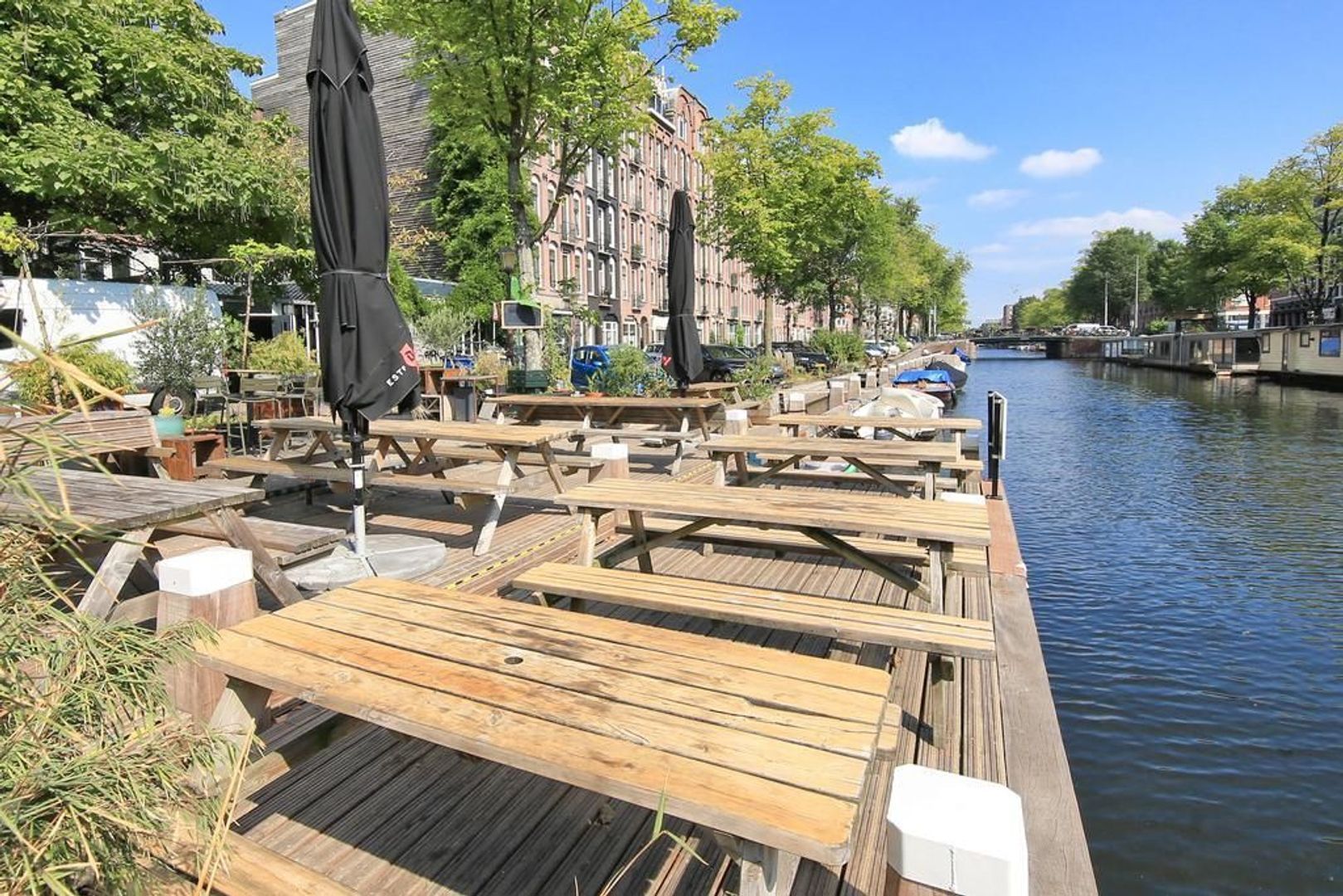J.J. Cremerplein 29 1, Amsterdam foto-28 blur