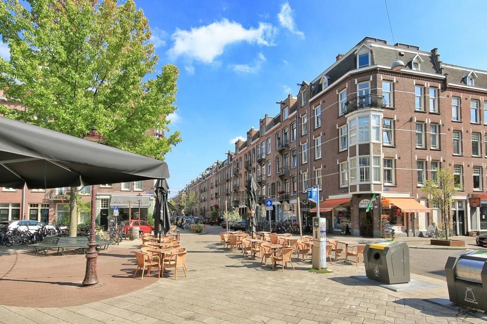 J.J. Cremerplein 29 1, Amsterdam foto-26 blur