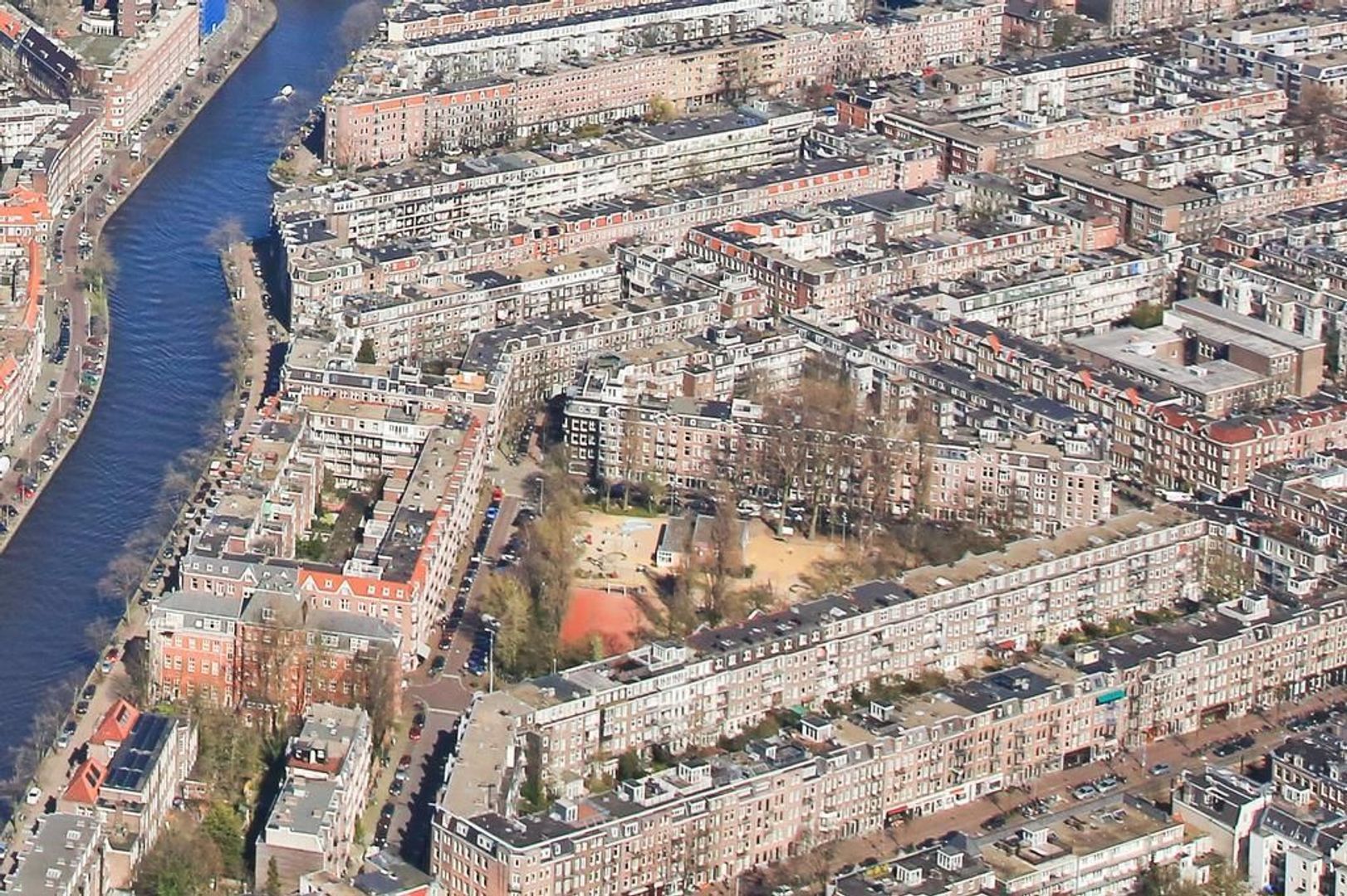 J.J. Cremerplein 29 1, Amsterdam foto-30 blur
