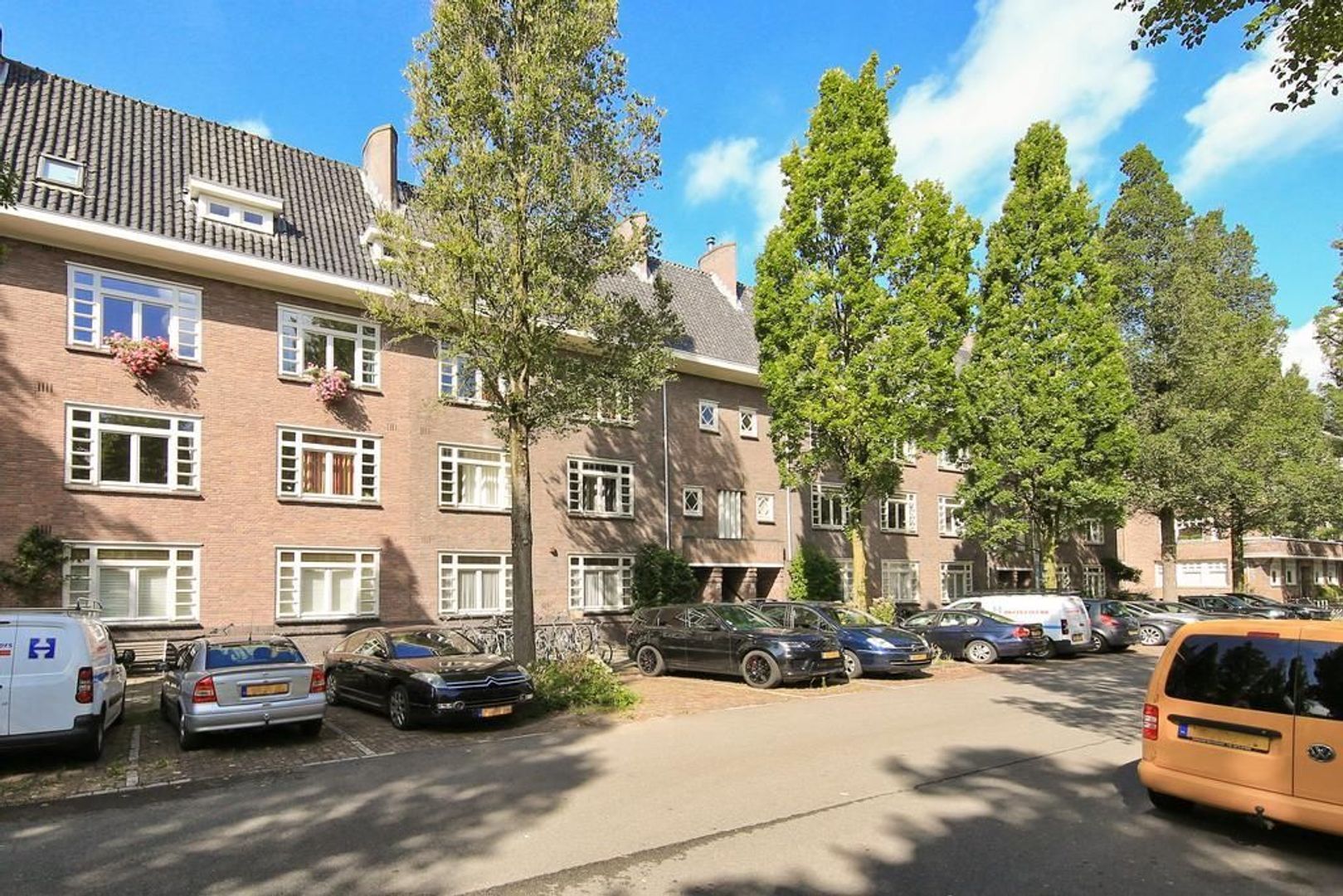 Raphaelstraat 14 H, Amsterdam foto-24 blur