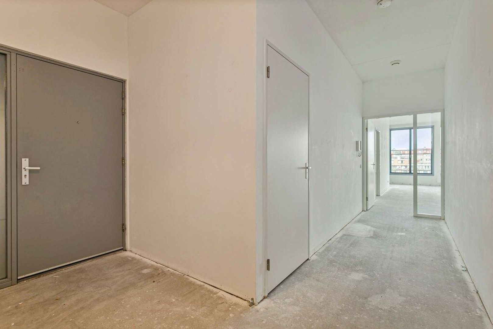 Jacob Burggraafstraat 88, Amsterdam foto-2 blur