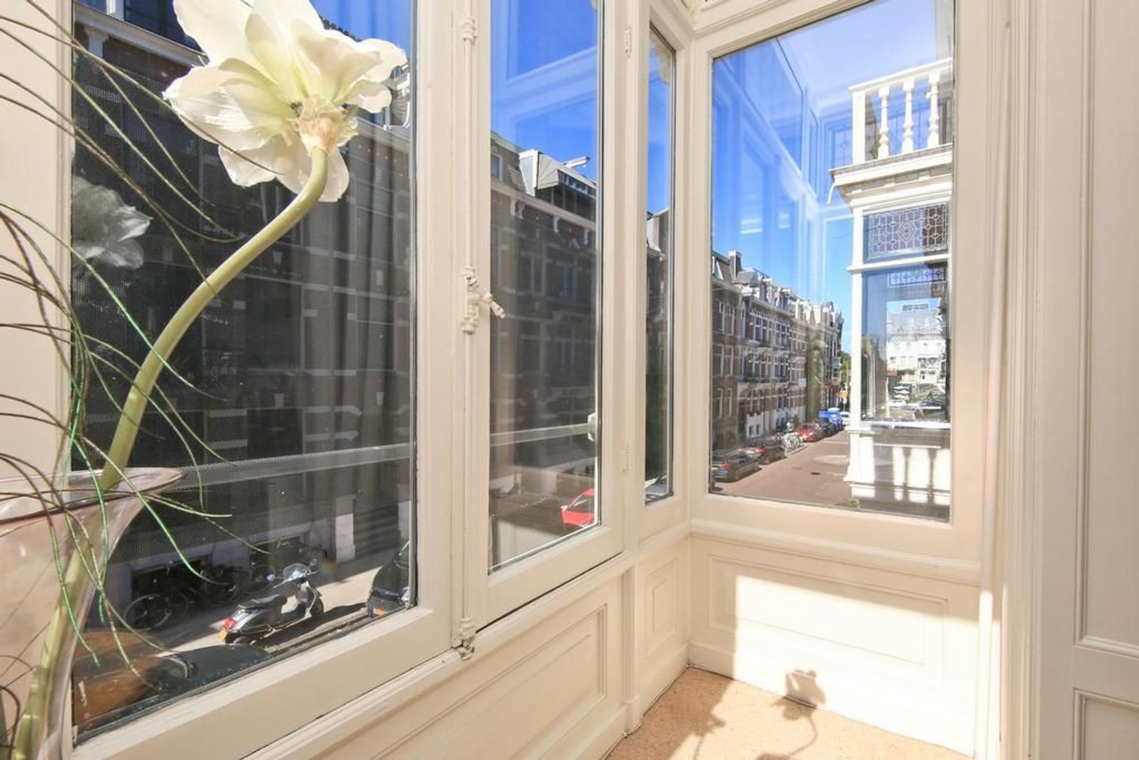 Van Eeghenstraat 23 HS, Amsterdam foto-5 blur