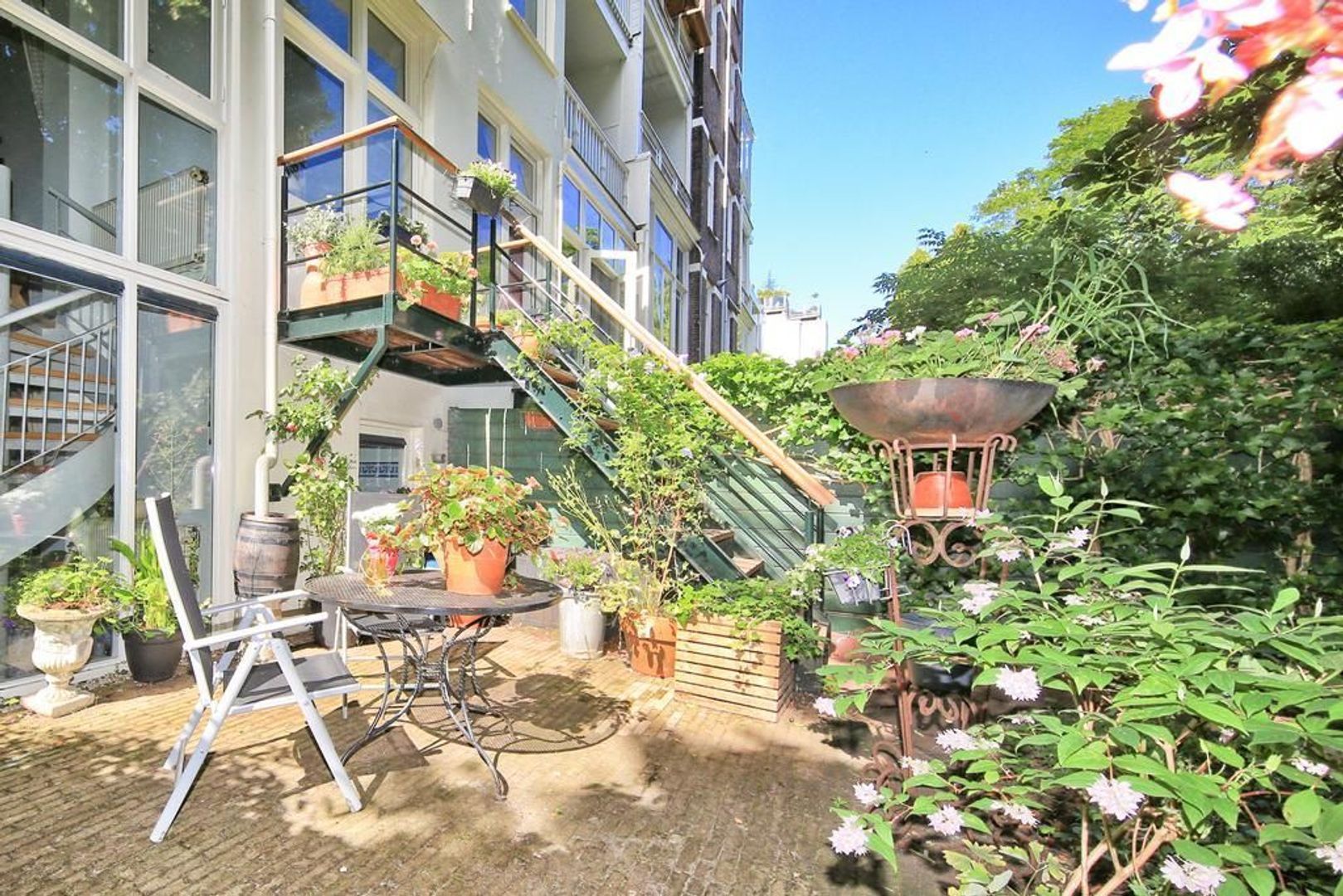 Van Eeghenstraat 23 HS, Amsterdam foto-6 blur