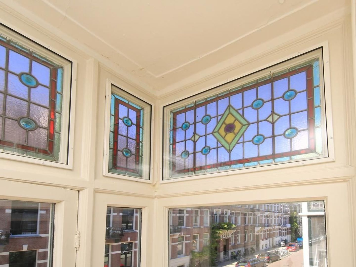 Van Eeghenstraat 23 HS, Amsterdam foto-4 blur