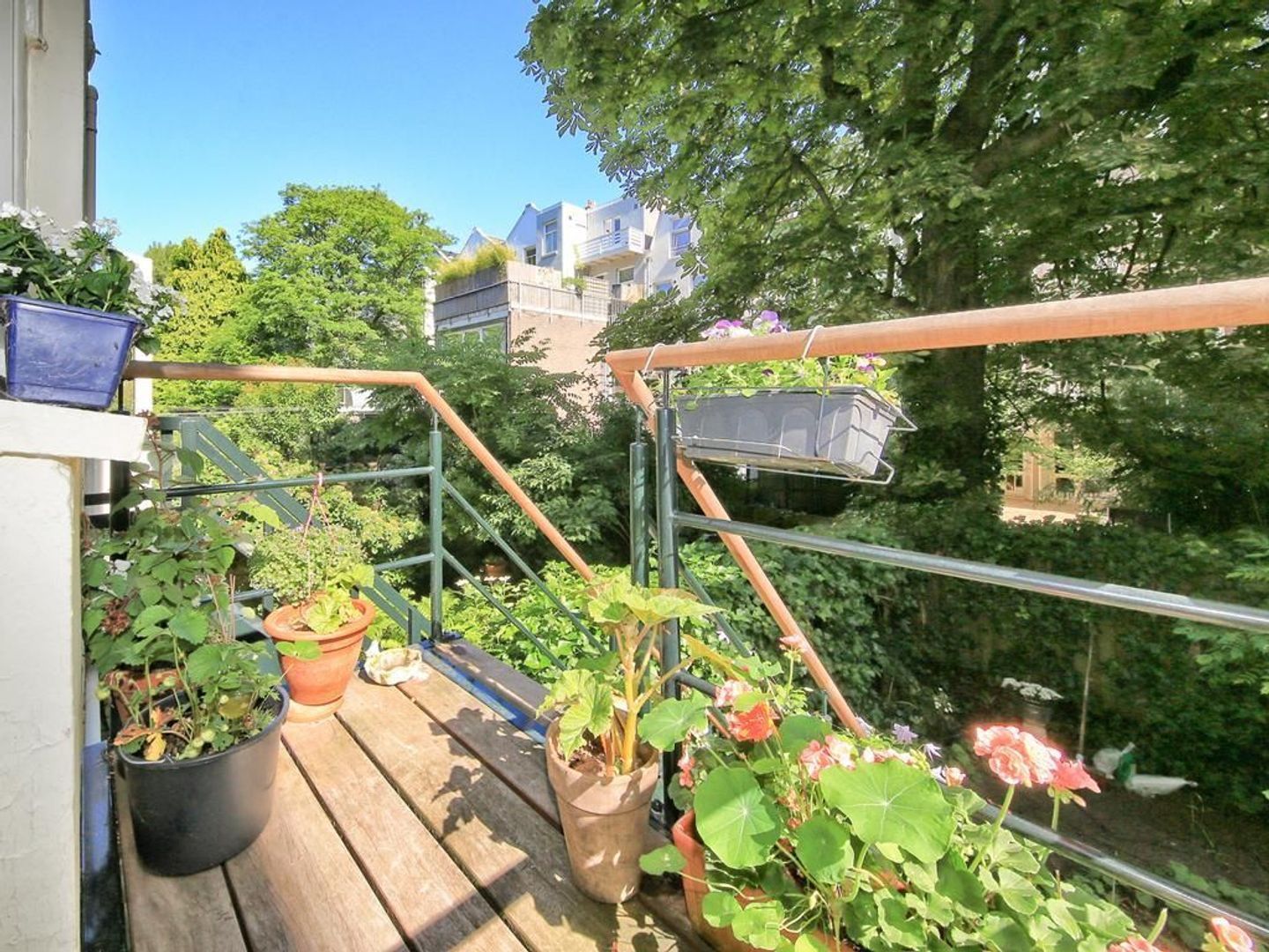 Van Eeghenstraat 23 HS, Amsterdam foto-11 blur