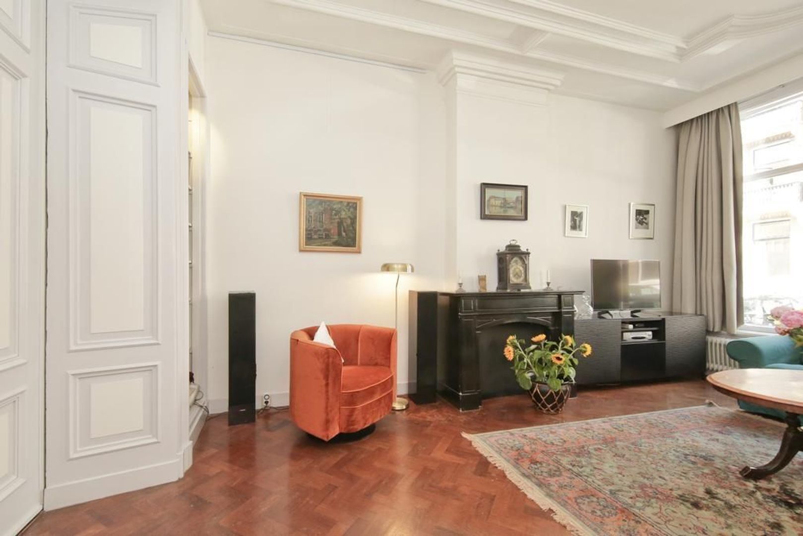 Van Eeghenstraat 23 HS, Amsterdam foto-15 blur