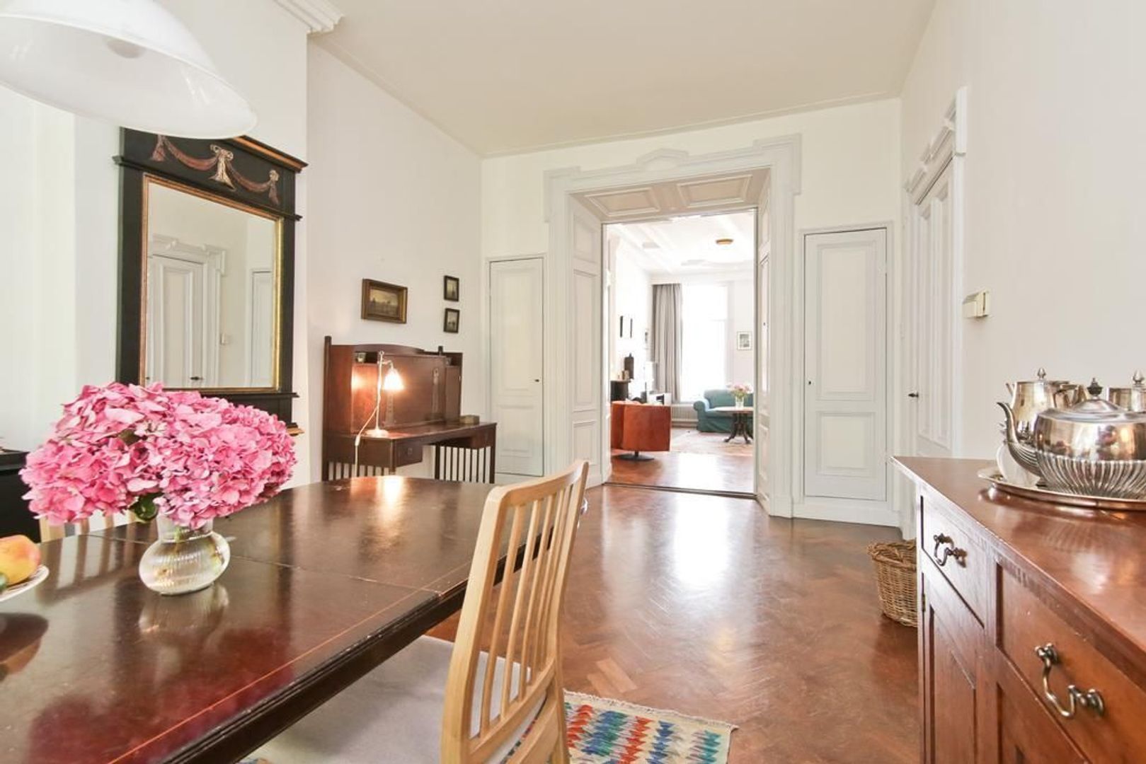 Van Eeghenstraat 23 HS, Amsterdam foto-19 blur