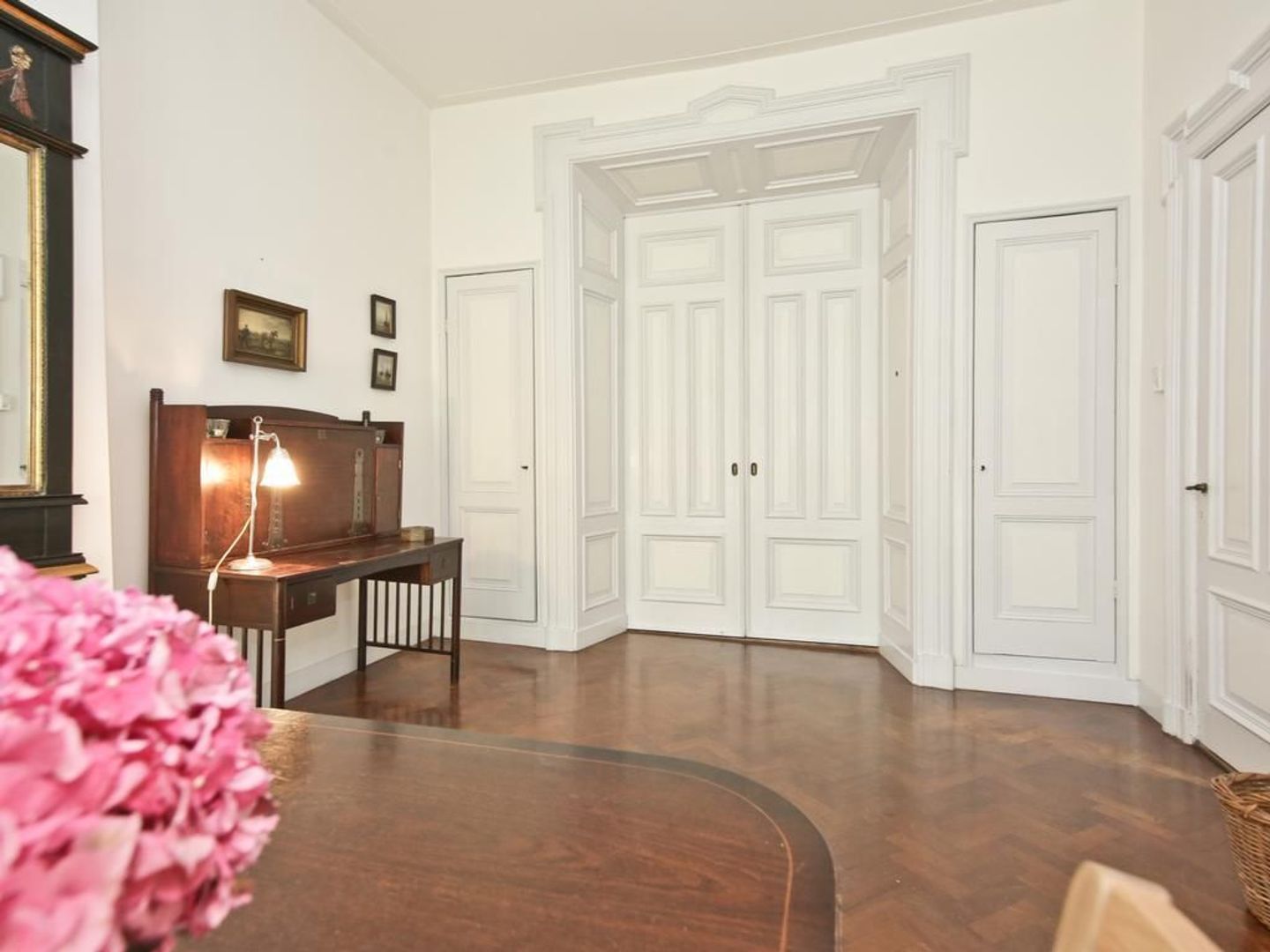 Van Eeghenstraat 23 HS, Amsterdam foto-20 blur