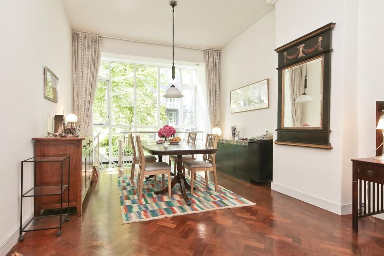 Van Eeghenstraat 23 HS, Amsterdam foto-21 blur