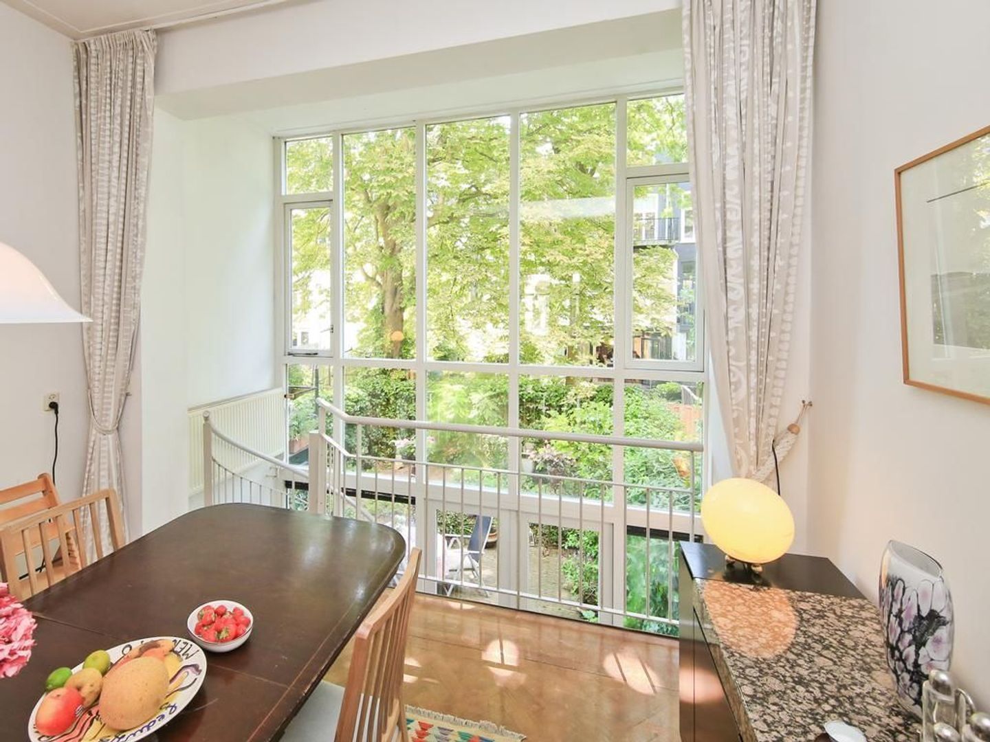 Van Eeghenstraat 23 HS, Amsterdam foto-22 blur