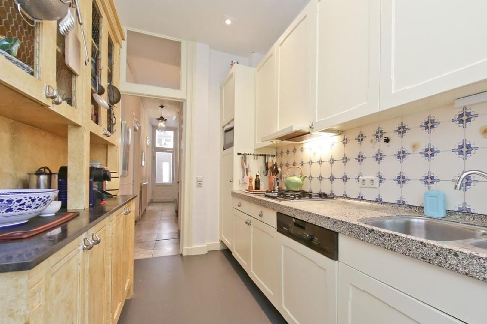 Van Eeghenstraat 23 HS, Amsterdam foto-17 blur