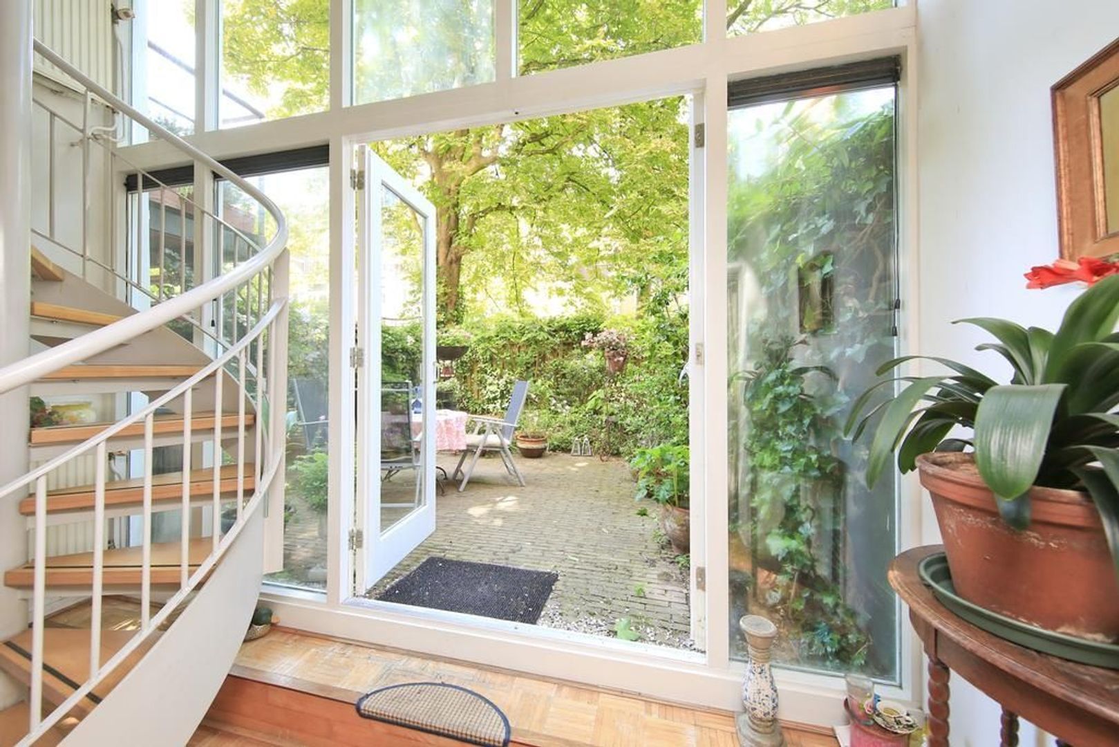 Van Eeghenstraat 23 HS, Amsterdam foto-24 blur