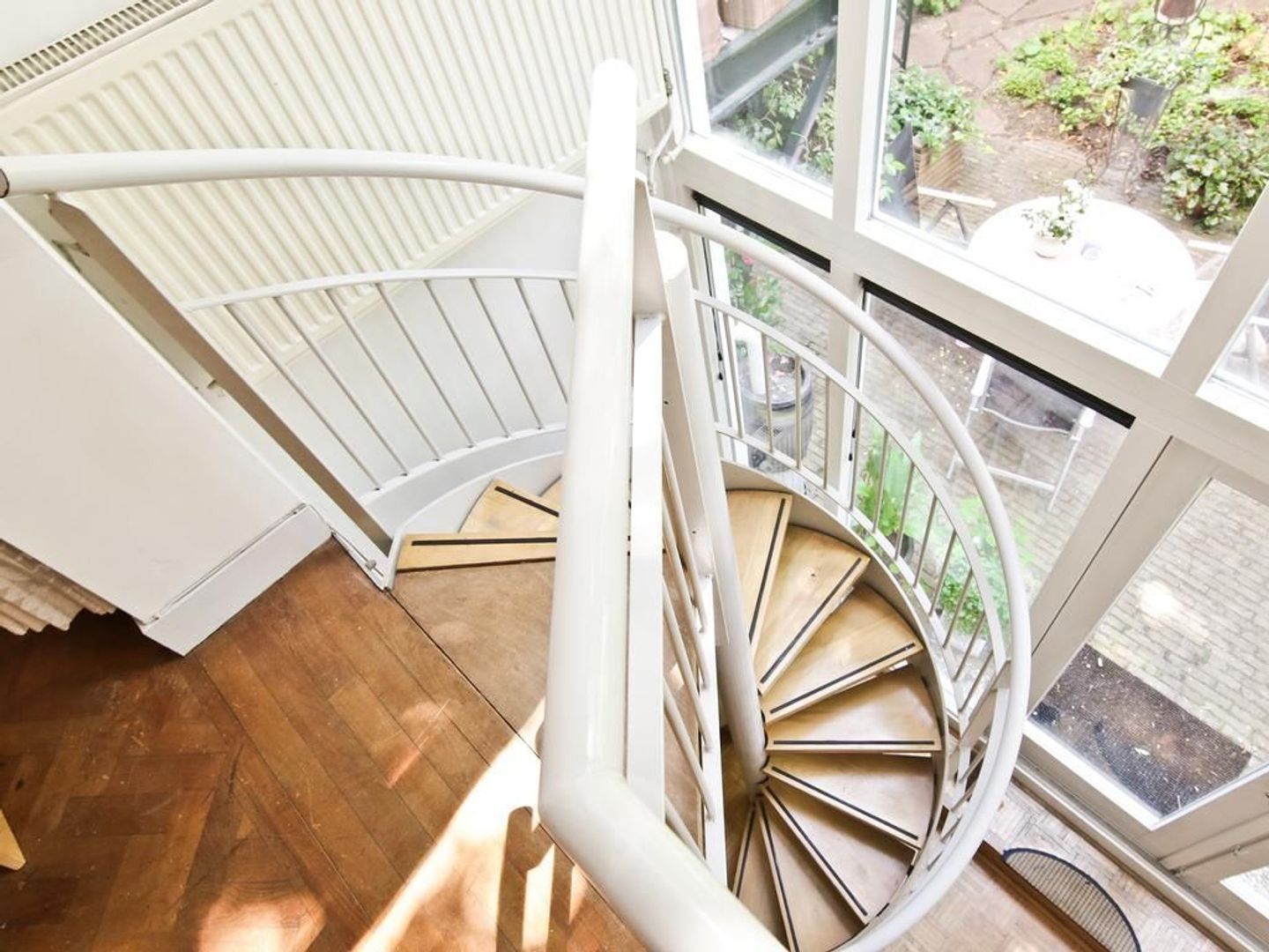 Van Eeghenstraat 23 HS, Amsterdam foto-23 blur