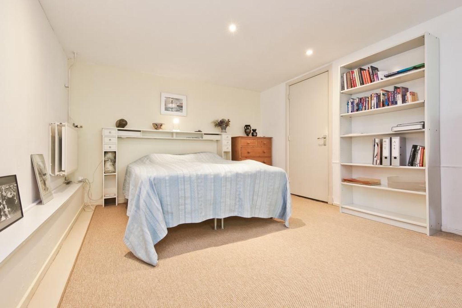 Van Eeghenstraat 23 HS, Amsterdam foto-27 blur