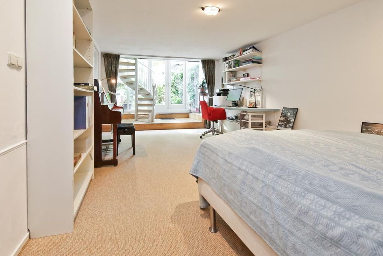 Van Eeghenstraat 23 HS, Amsterdam foto-28 blur