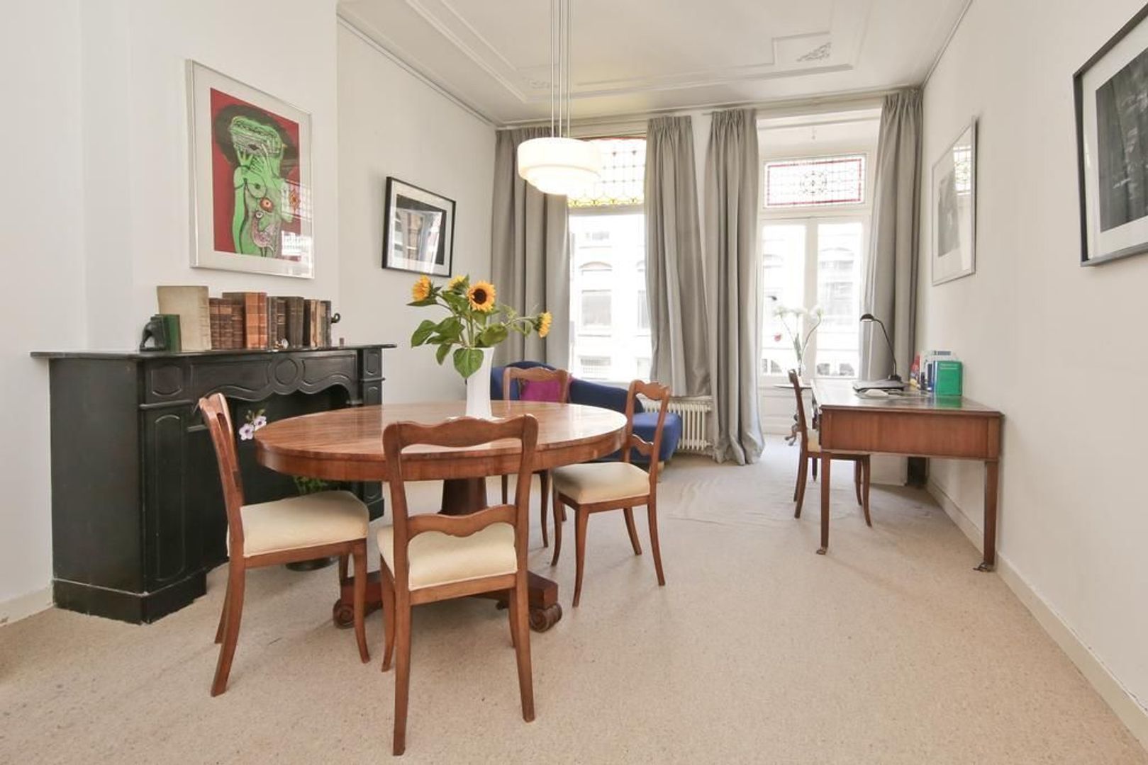 Van Eeghenstraat 23 HS, Amsterdam foto-29 blur