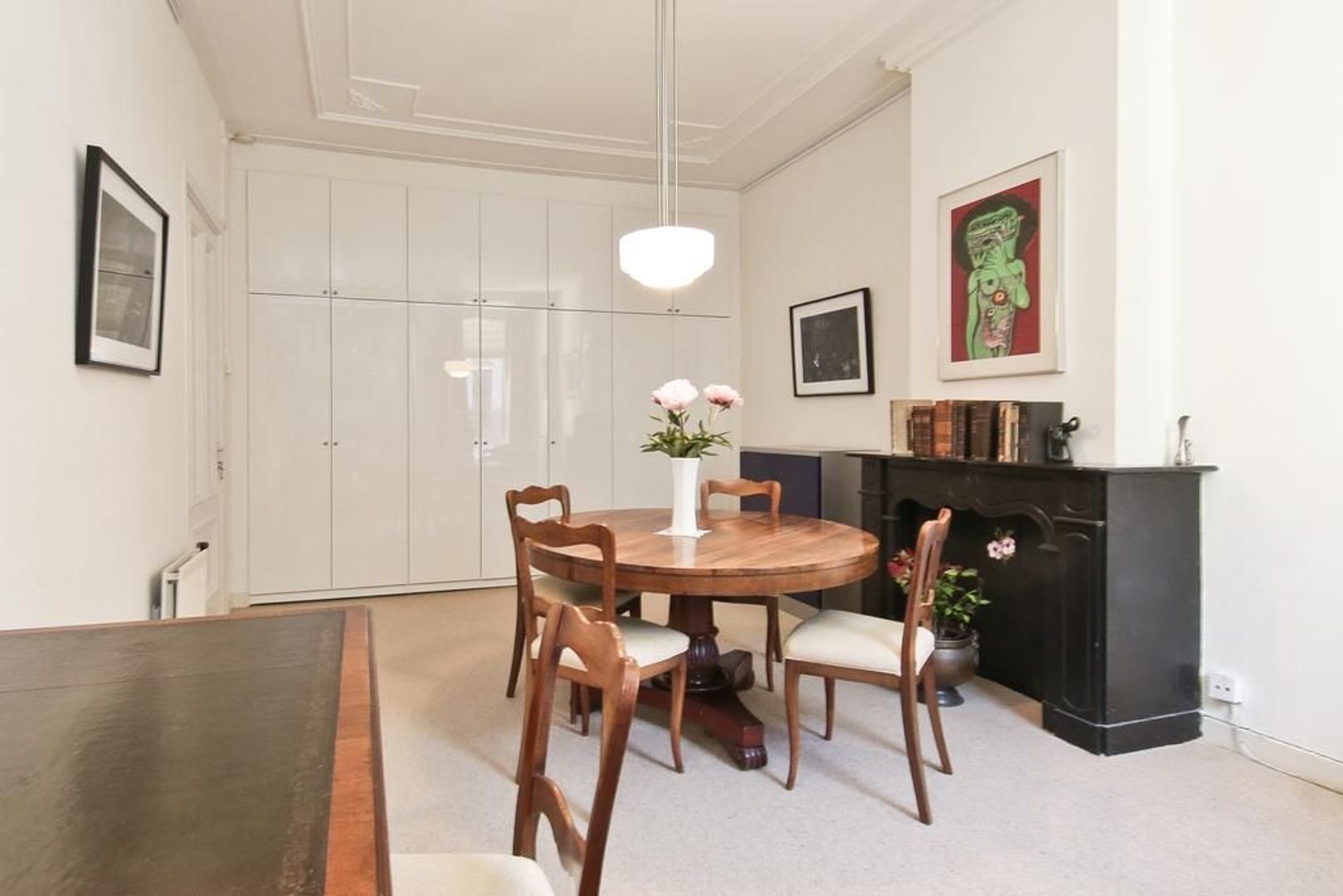 Van Eeghenstraat 23 HS, Amsterdam foto-30 blur