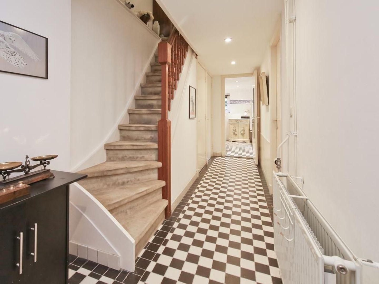 Van Eeghenstraat 23 HS, Amsterdam foto-31 blur