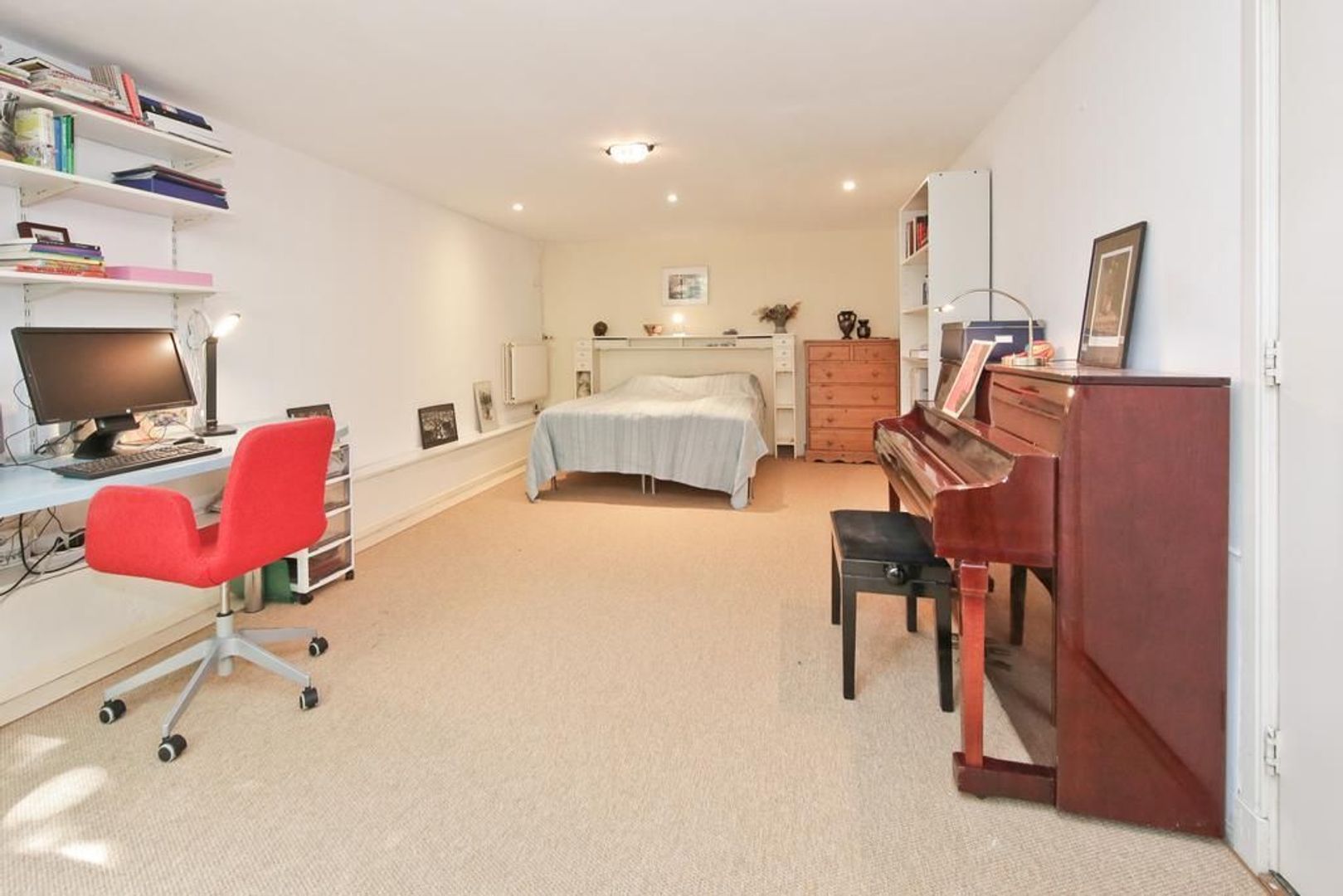 Van Eeghenstraat 23 HS, Amsterdam foto-26 blur